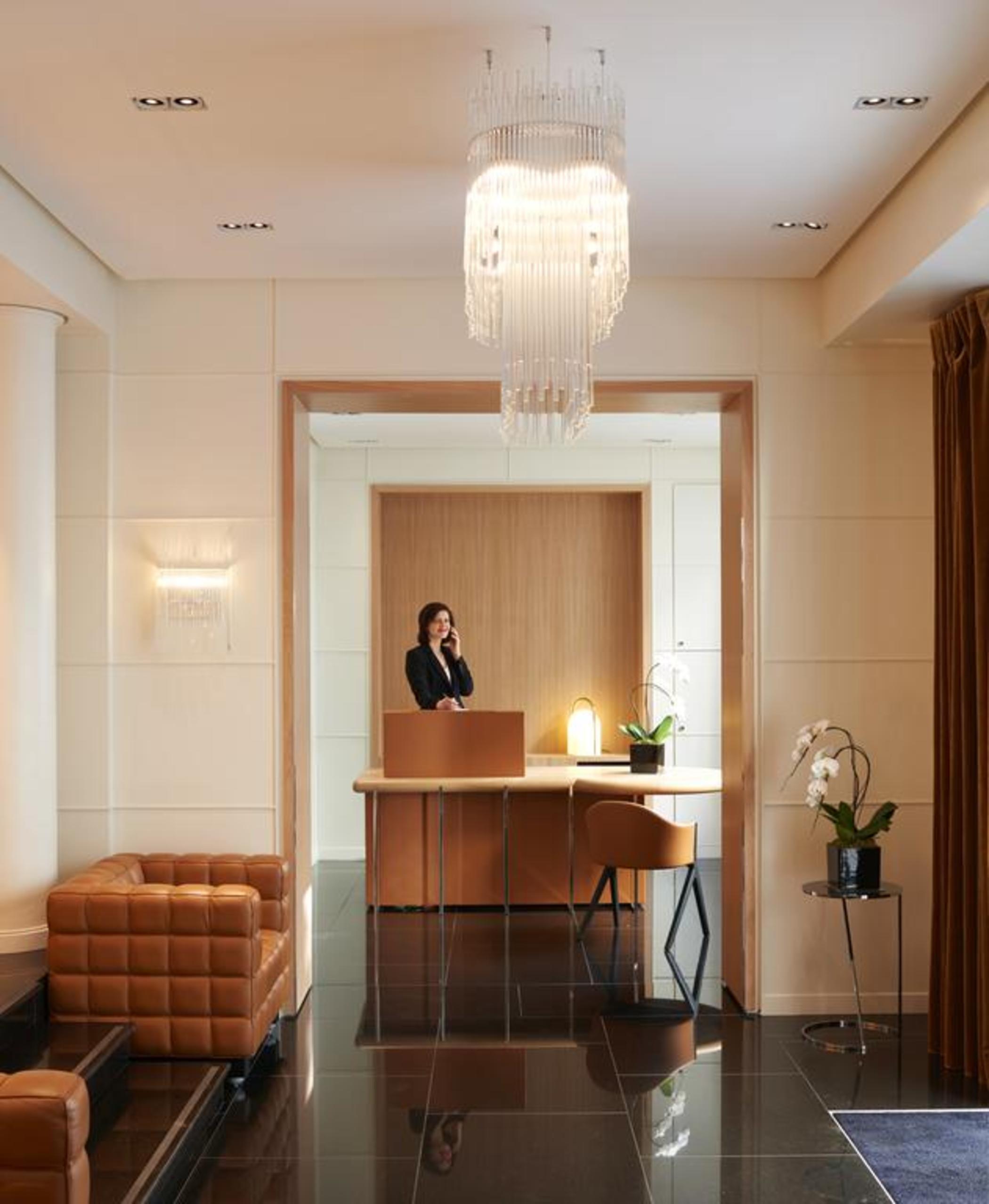 Opéra Richepanse Hotel - Paris by null