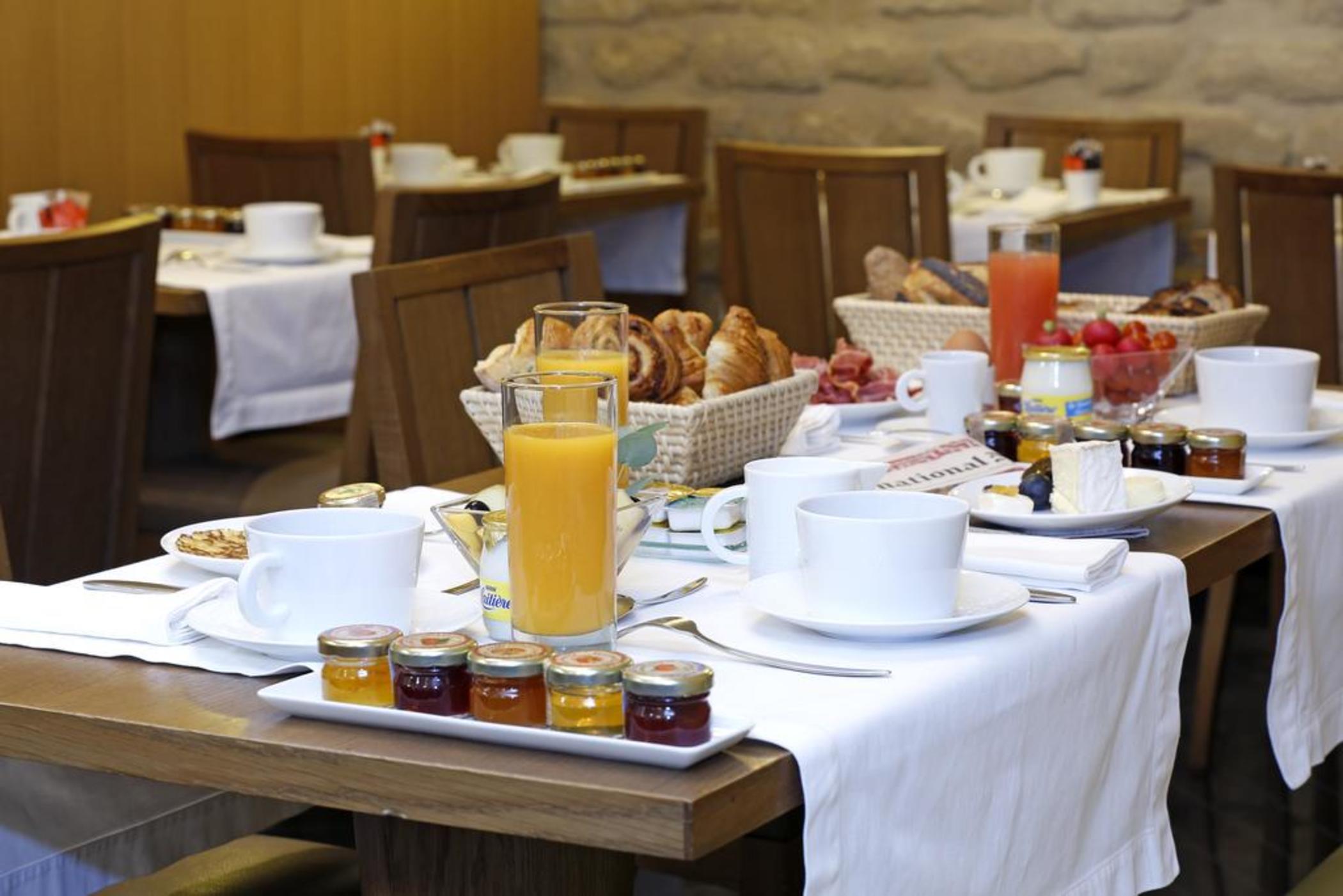 Opéra Richepanse Hotel - Paris by null