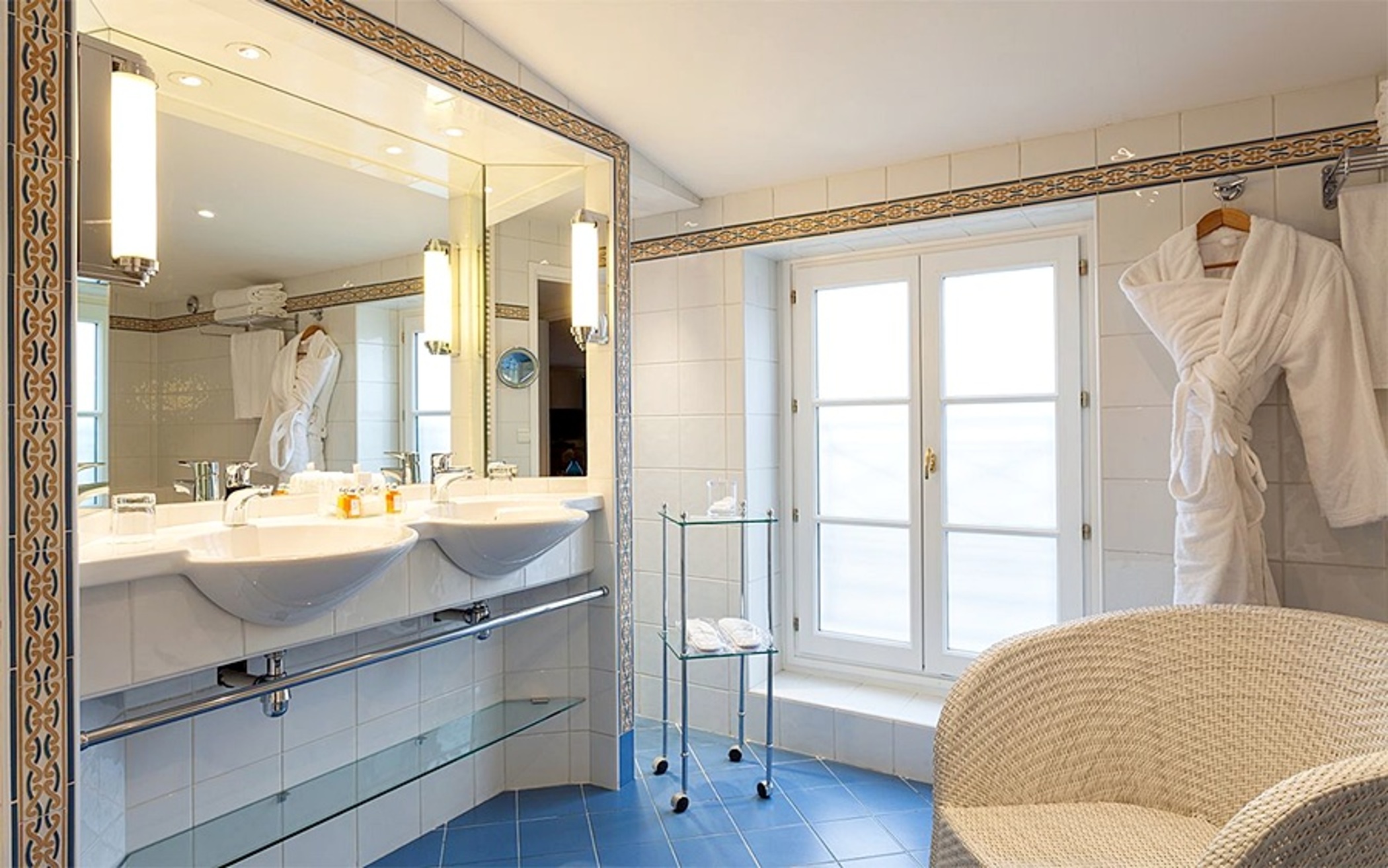 Opéra Richepanse Hotel - Paris by null