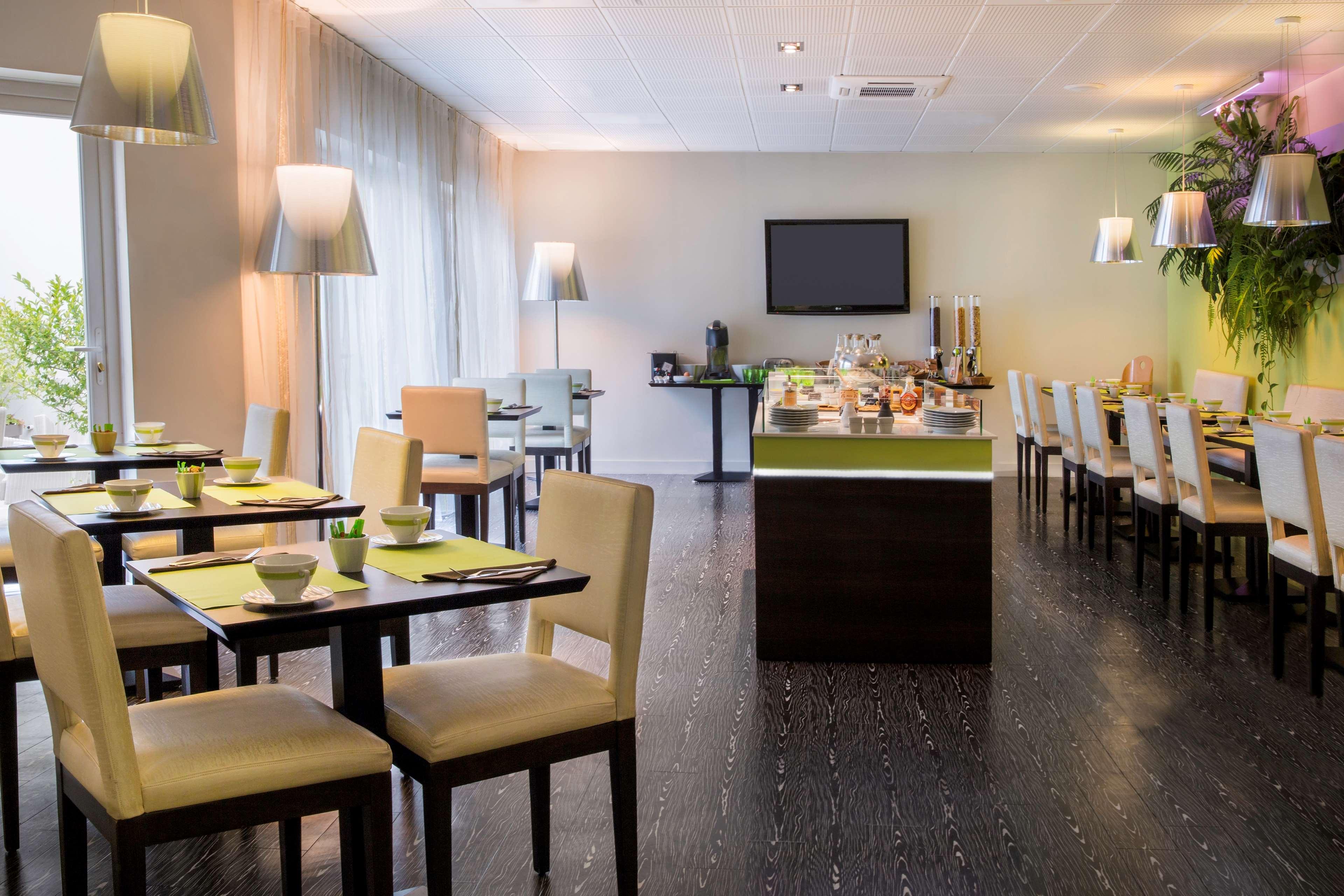 Best Western Plus Richelieu
