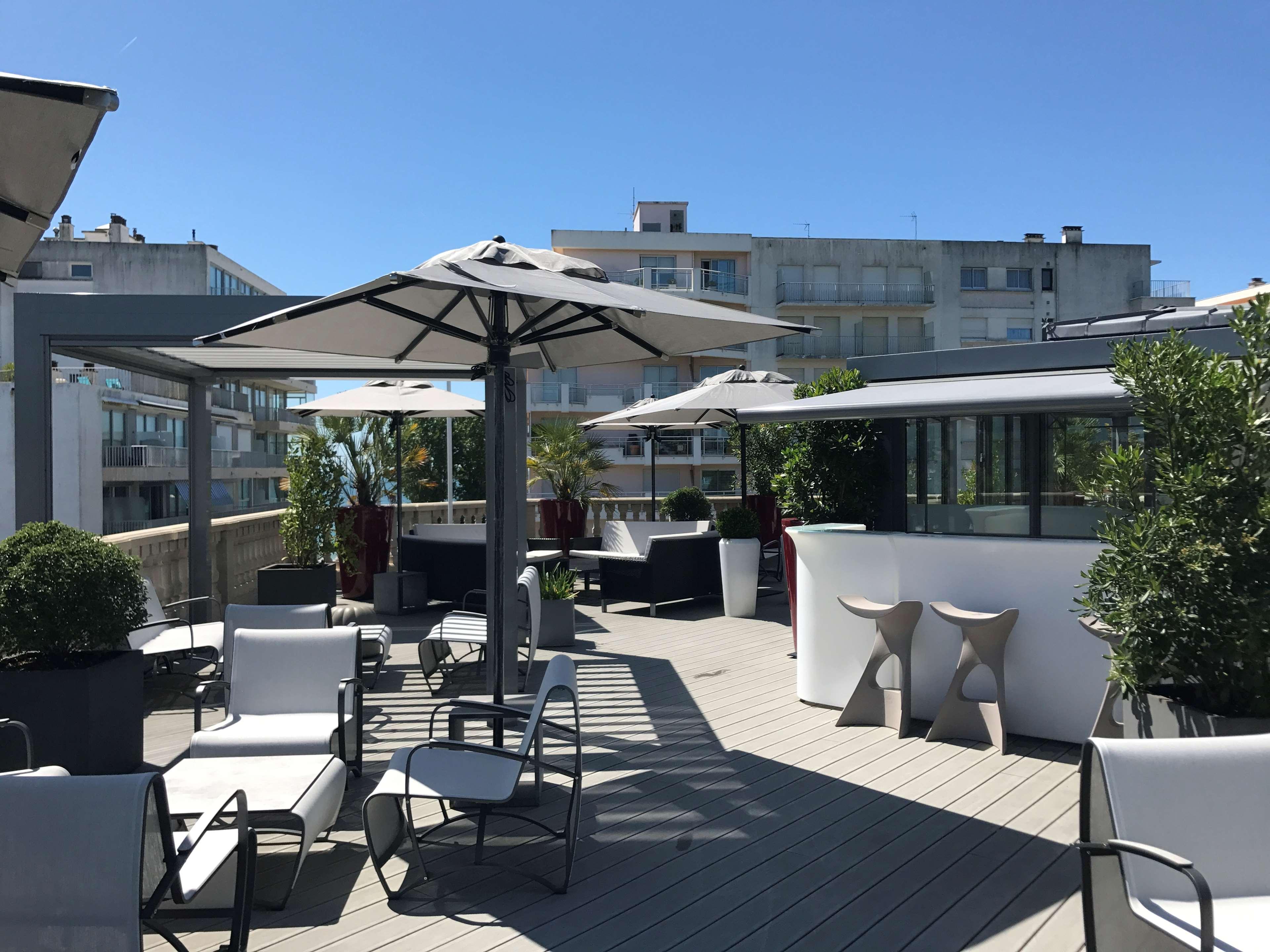 Best Western Brittany La Baule Centre & Plage