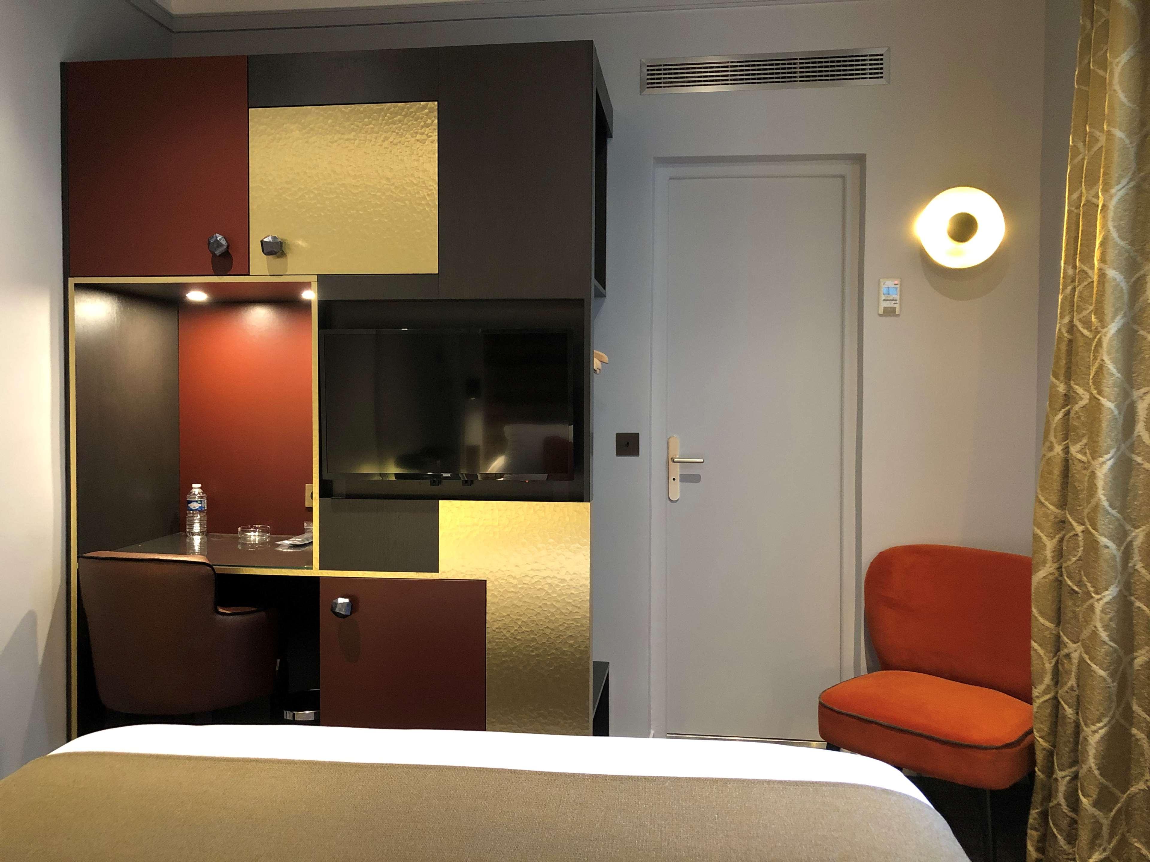 Best Western Plus Hotel Sydney Opera
