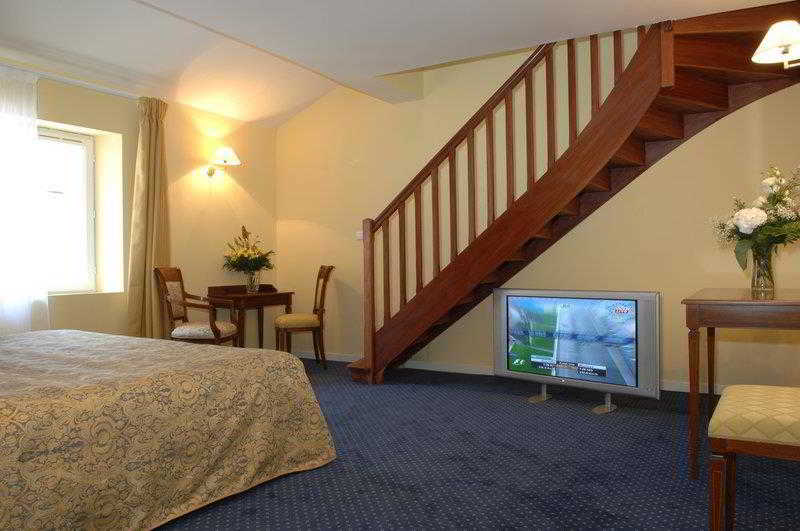 Grand Hôtel d'Orange, BW Signature Collection by null