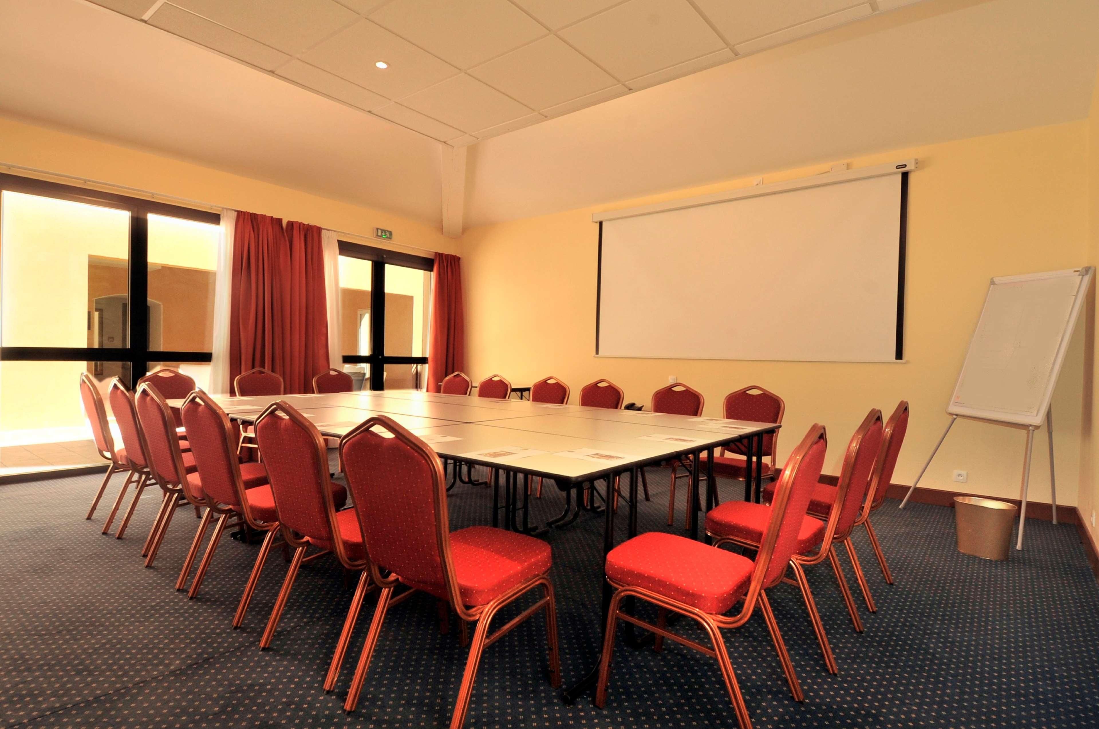 Grand Hôtel d'Orange, BW Signature Collection by null