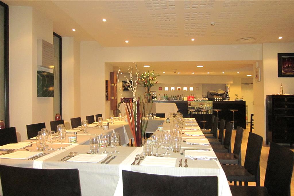 Grand Hôtel d'Orange, BW Signature Collection by null