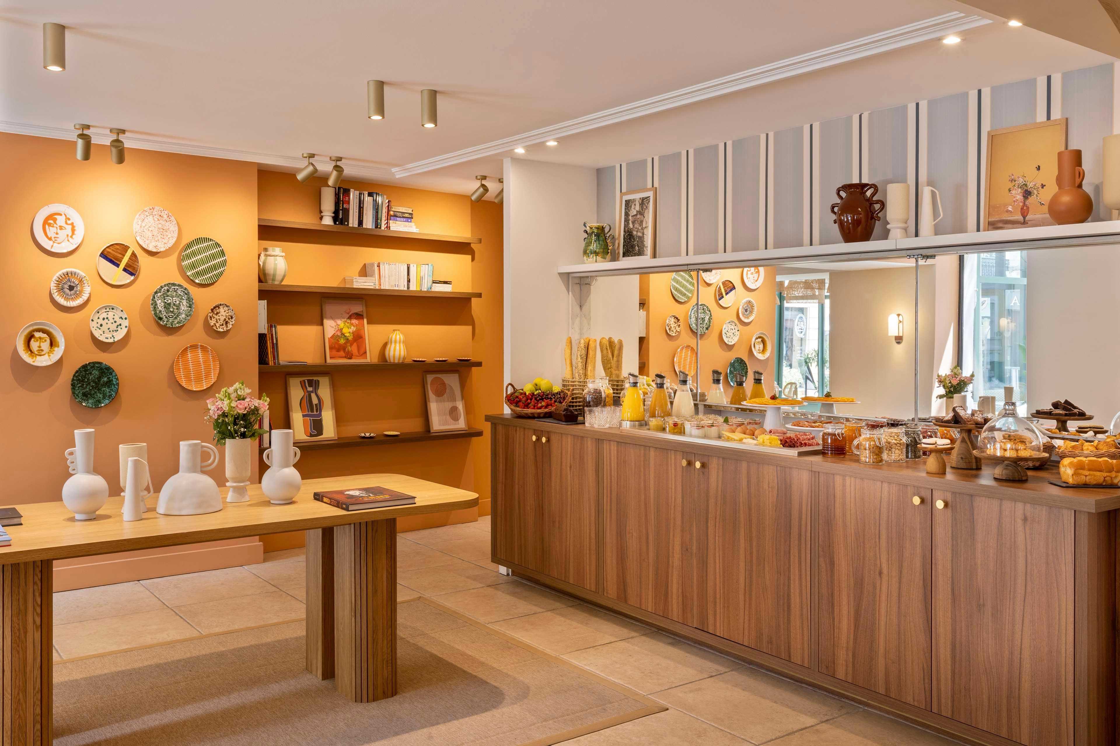 Grand Hôtel d'Orange, BW Signature Collection by null