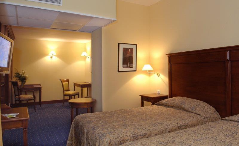 Grand Hôtel d'Orange, BW Signature Collection by null