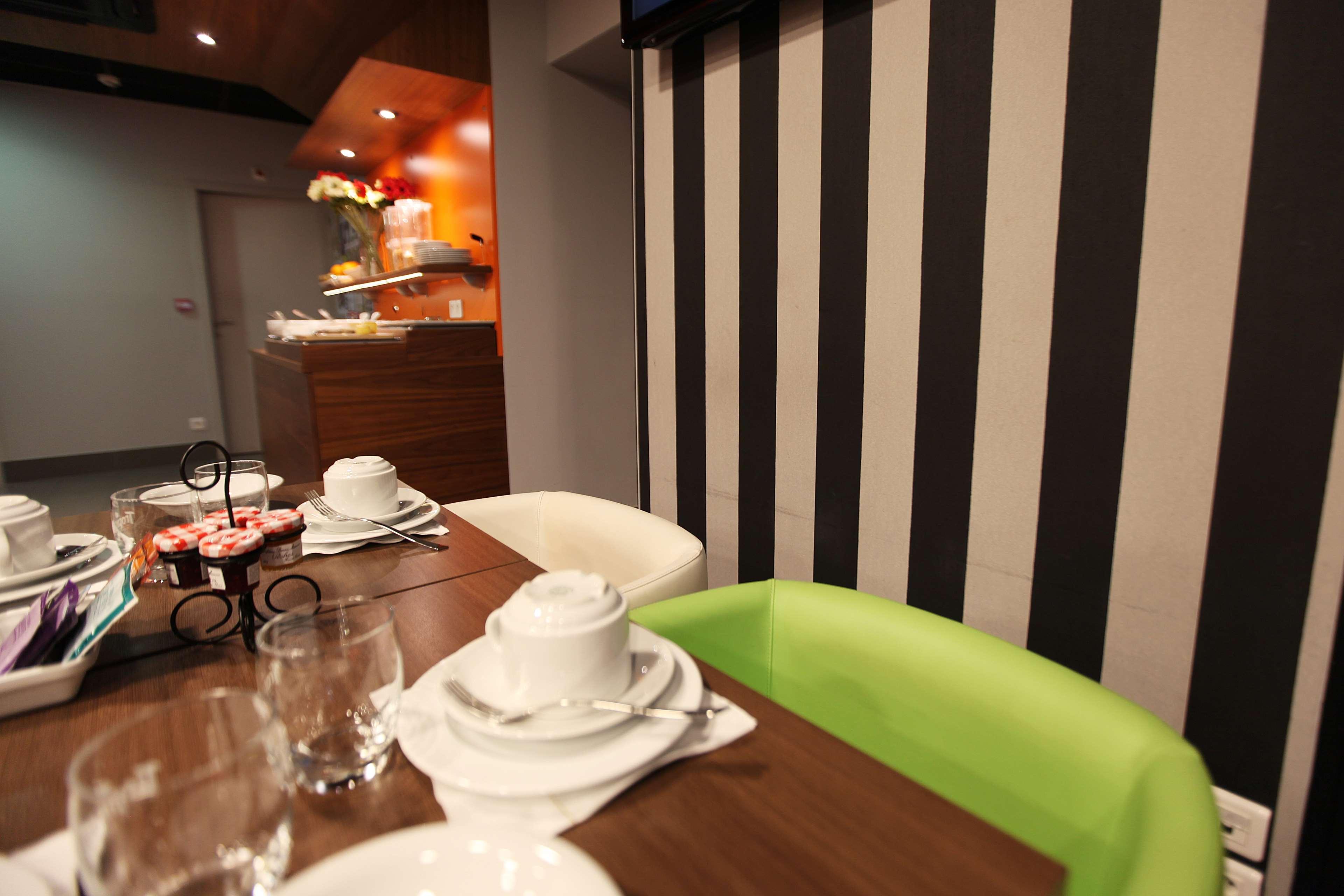 Best Western Hotel de Paris