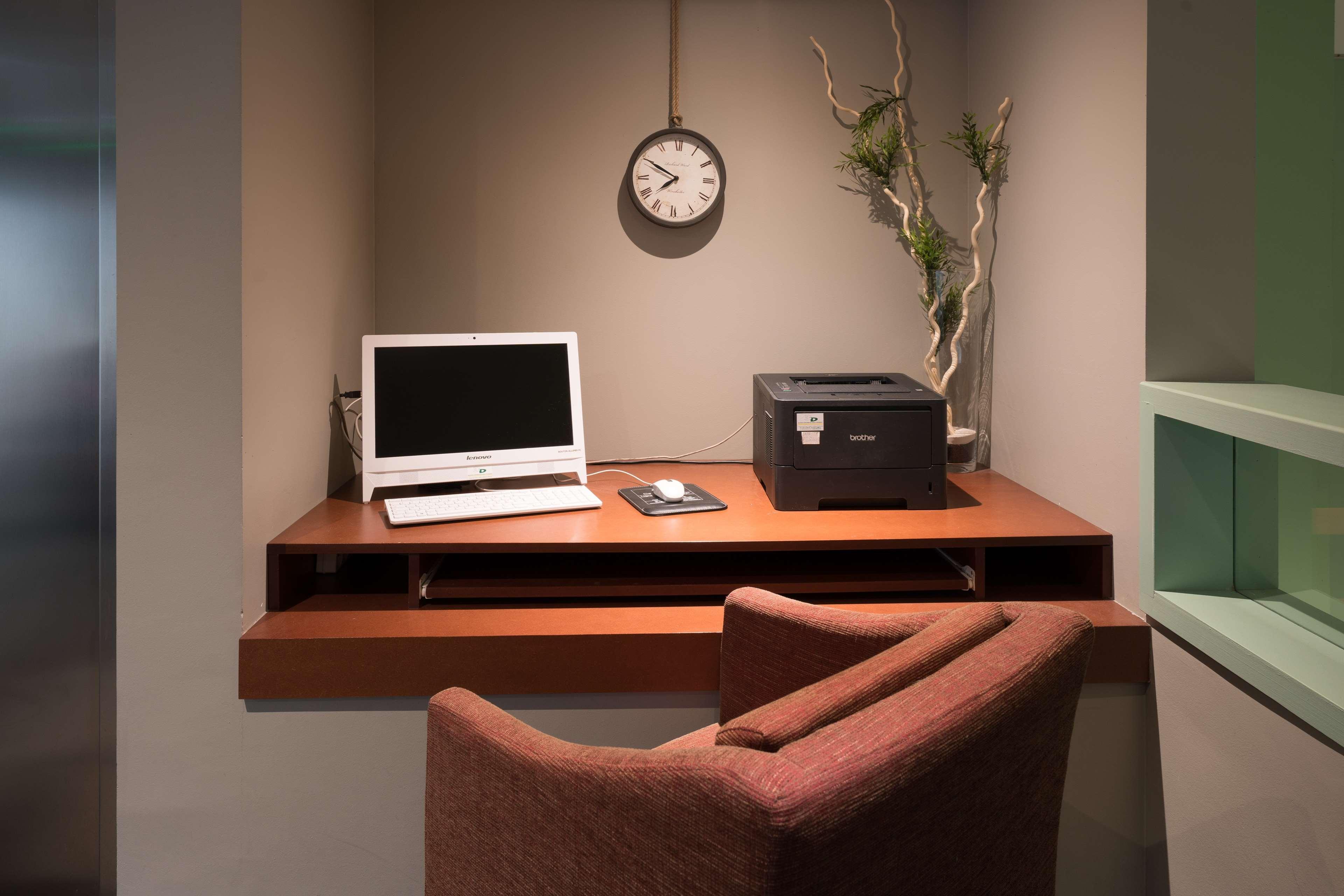 Best Western Plus Hotel Gergovie