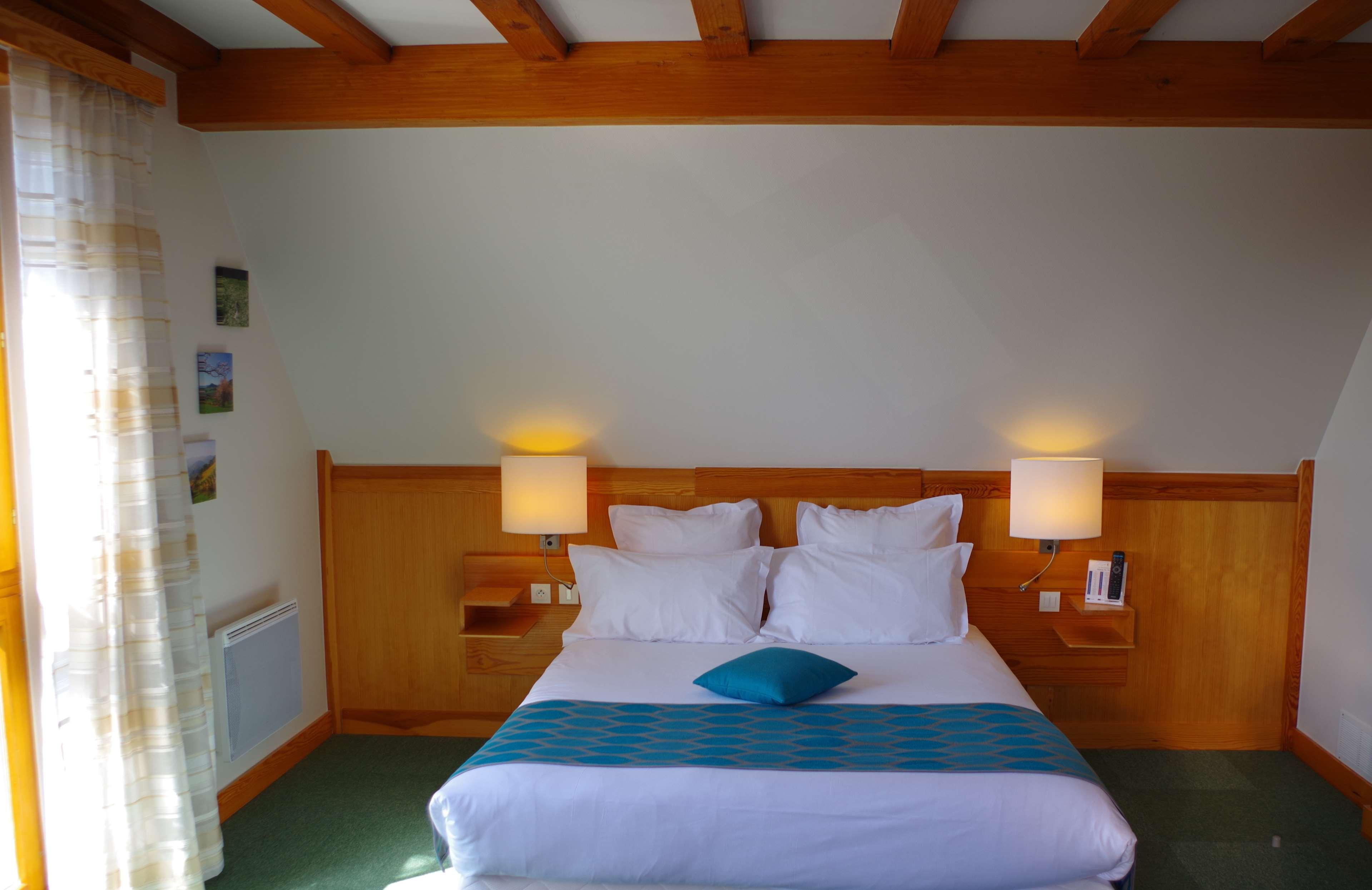 Best Western Plus Hotel & SPA Le Schoenenbourg
