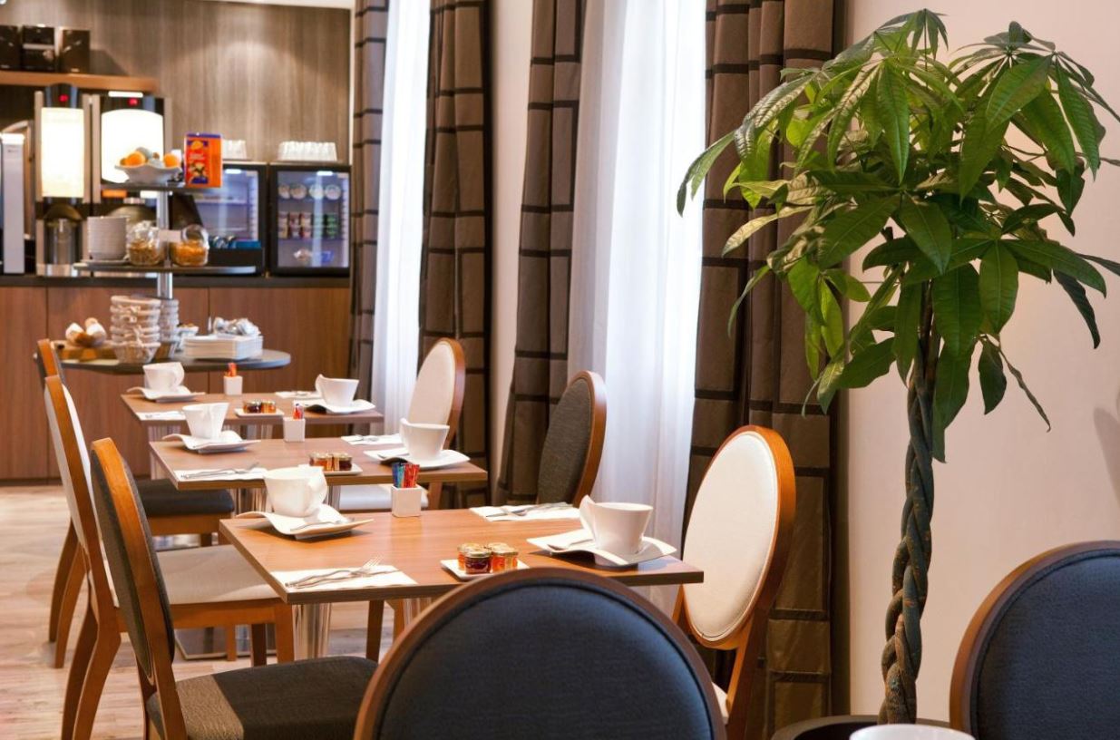 Best Western Blois Chateau
