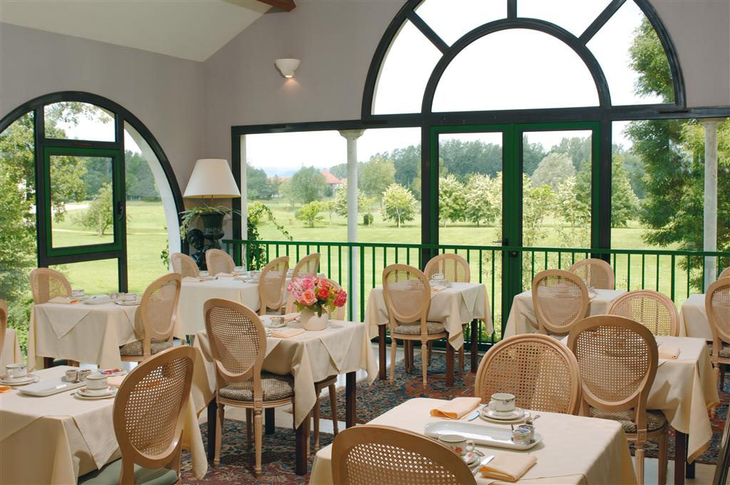 Golf Hotel Colvert