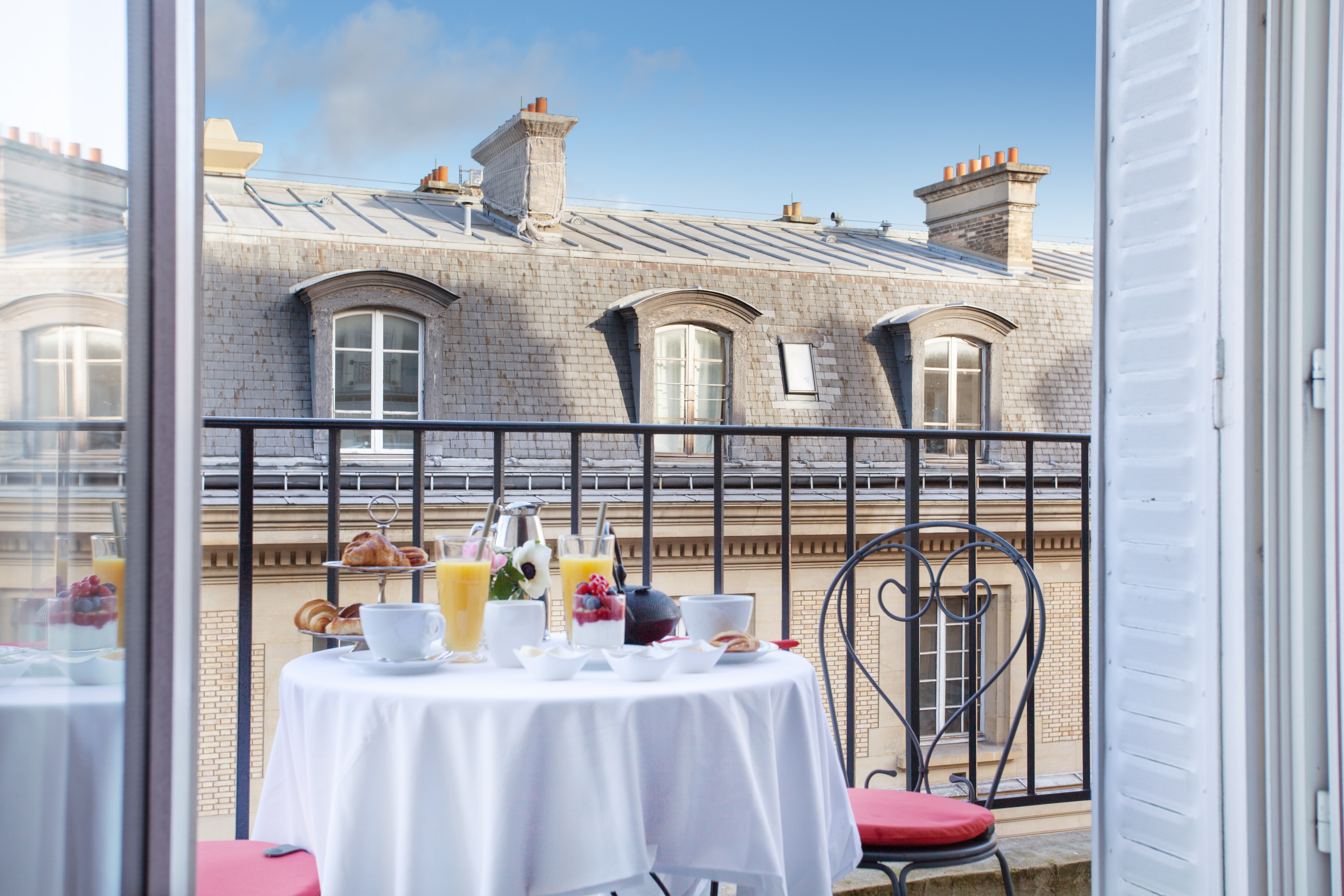 Trianon Rive Gauche