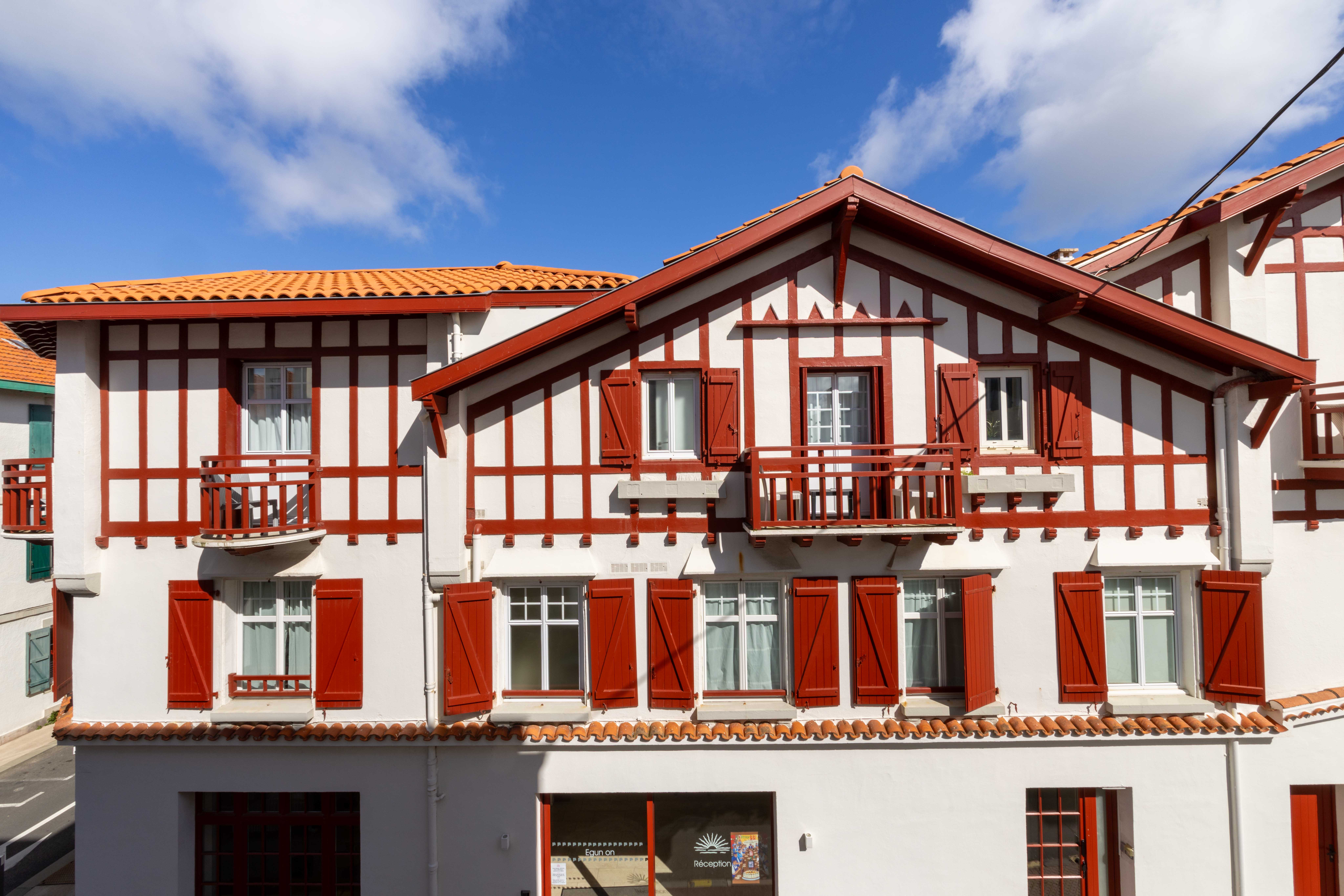 Hôtel Kemaris