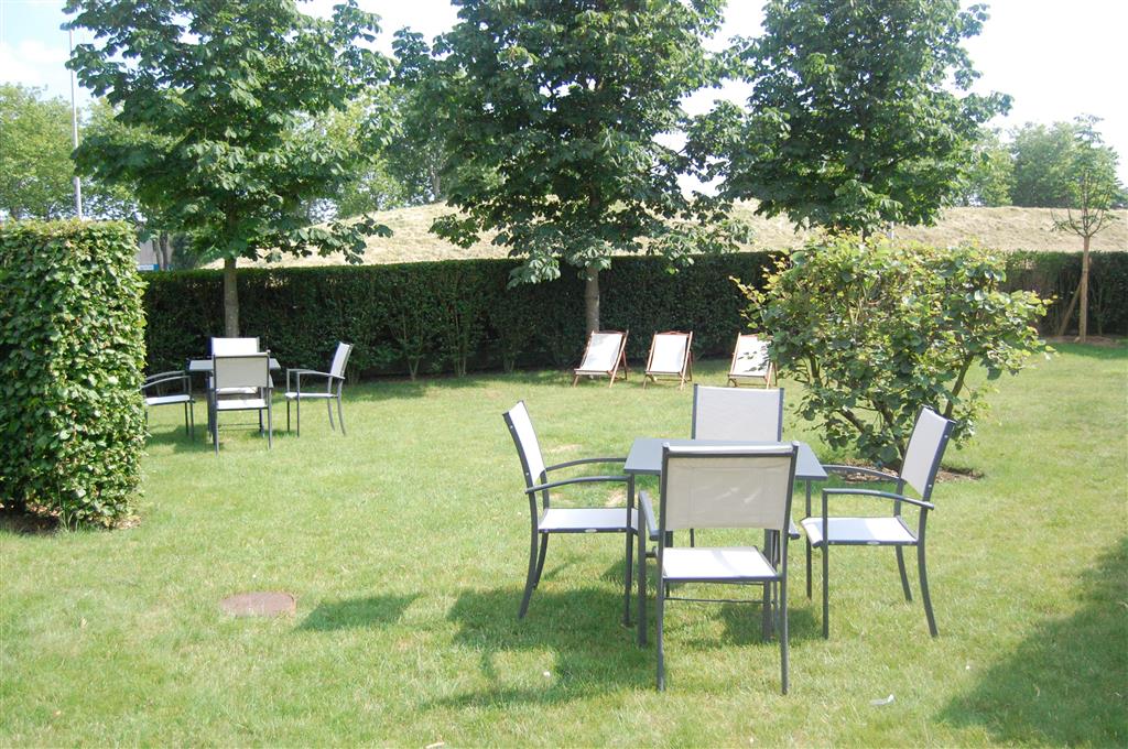 Hôtel Mercure Maurepas Saint-Quentin