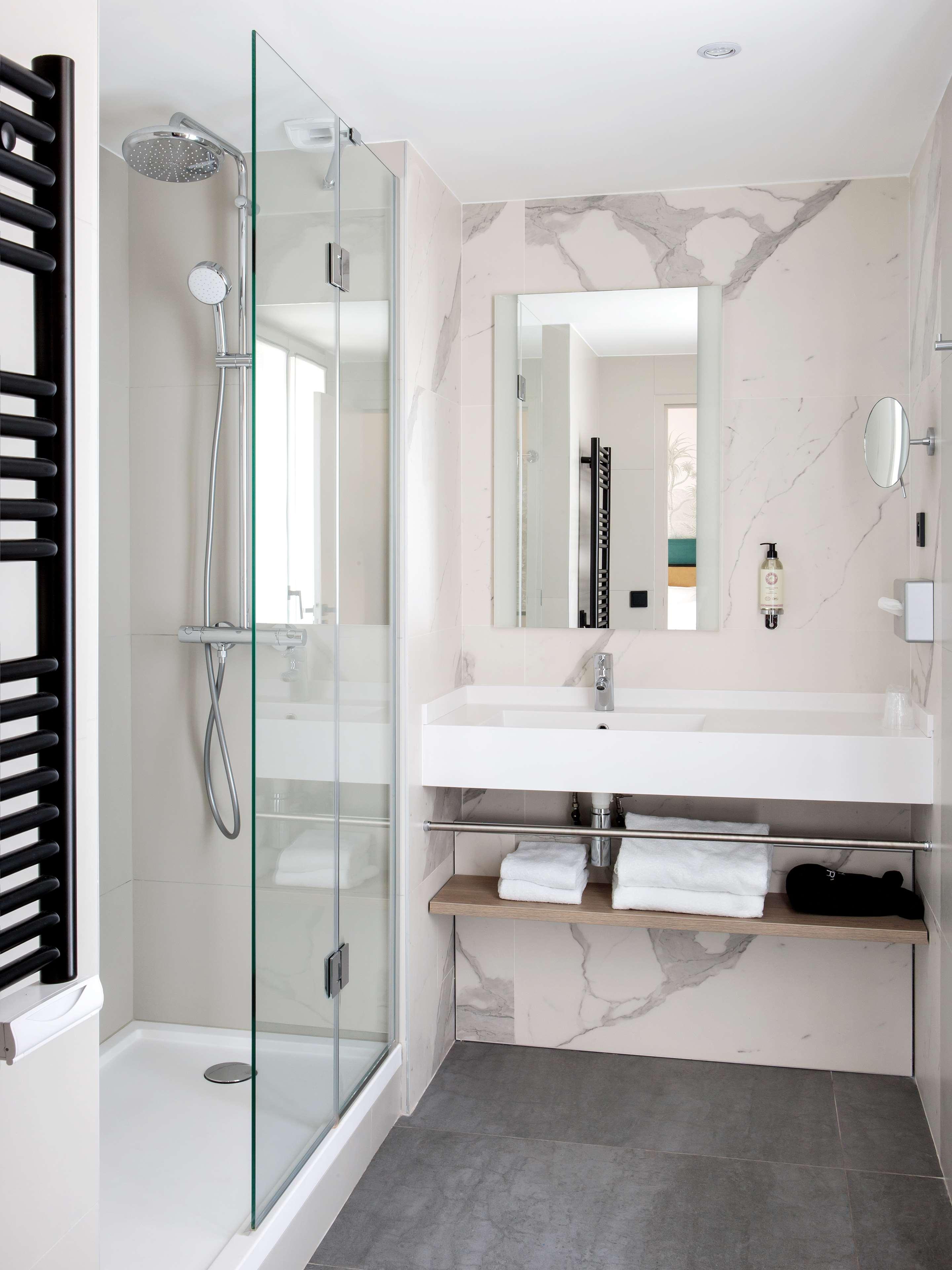 Hôtel Best Western du Pont Wilson by null