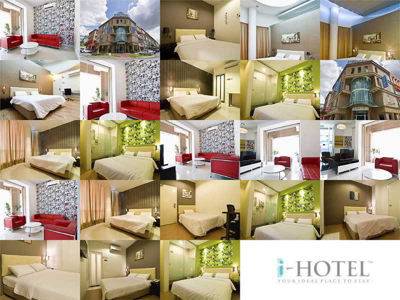 The Katil Hostel Kota Damansara, Kuala Lumpur