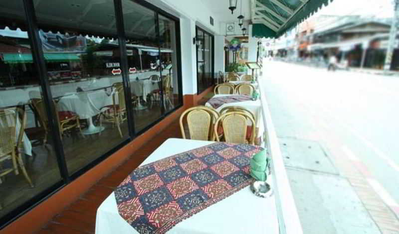 Baiyoke Chalet