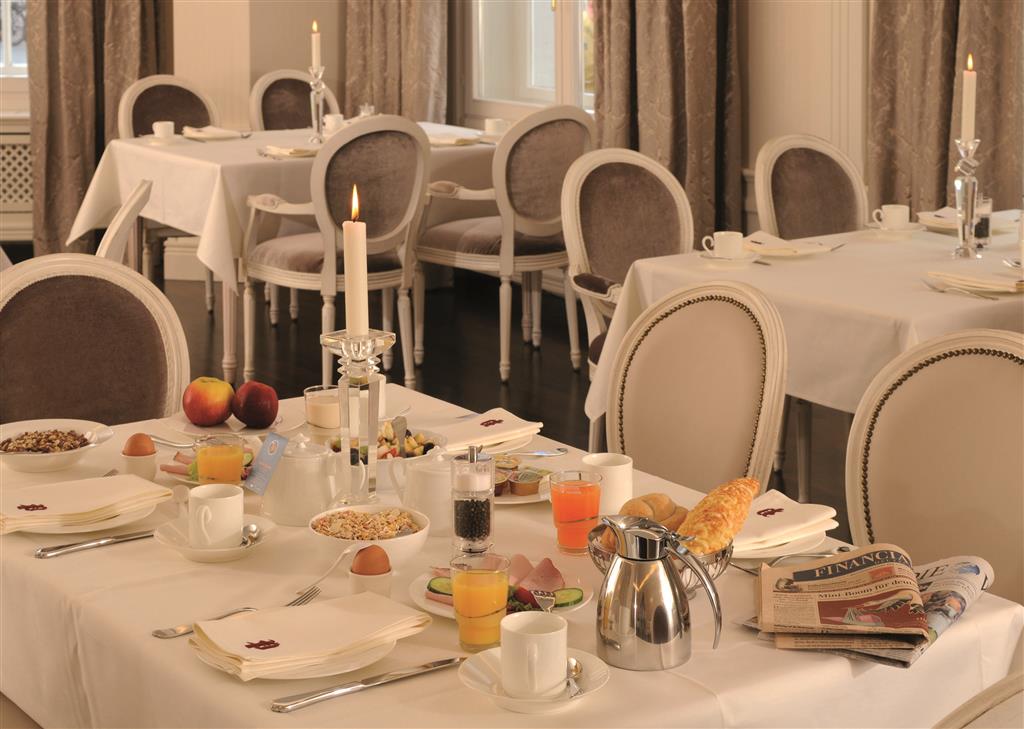 Best Western Plus Hotel Stadtpalais