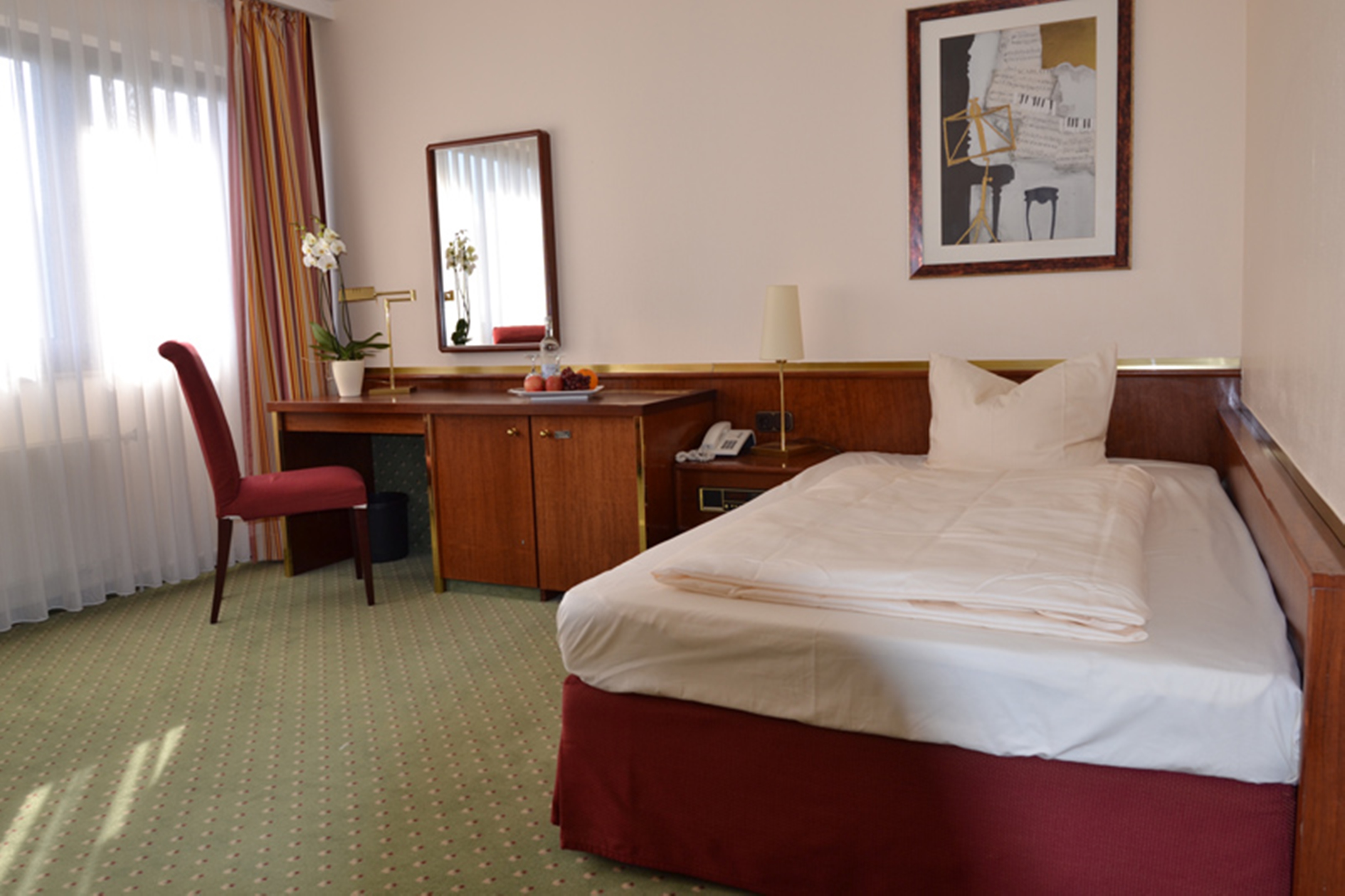 Amedia Hotel Siegen a Trademark by Wyndham