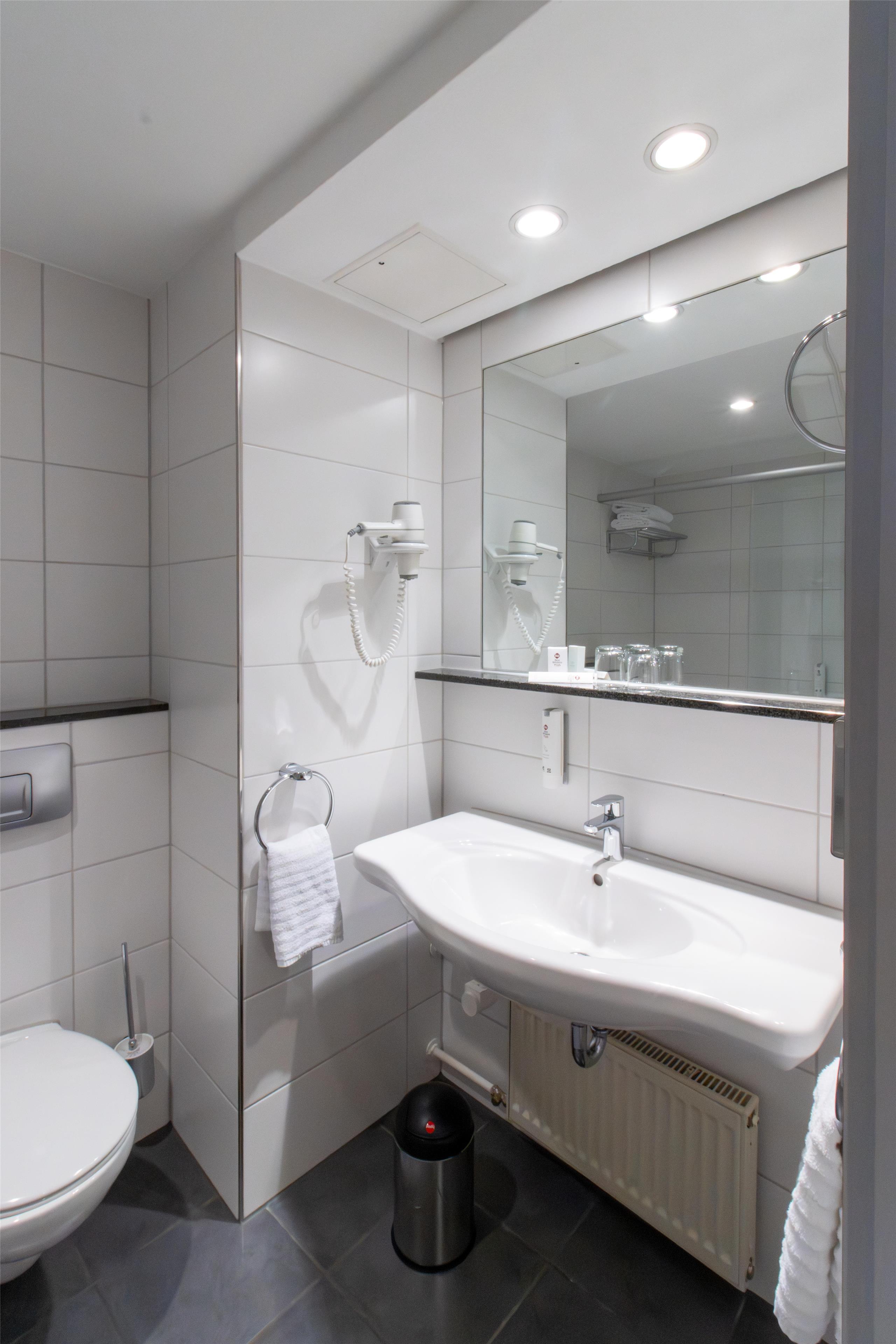 Best Western Plus Palatin Kongress Hotel