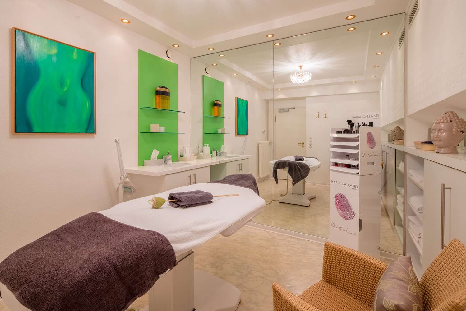 Best Western Premier Seehotel Krautkraemer