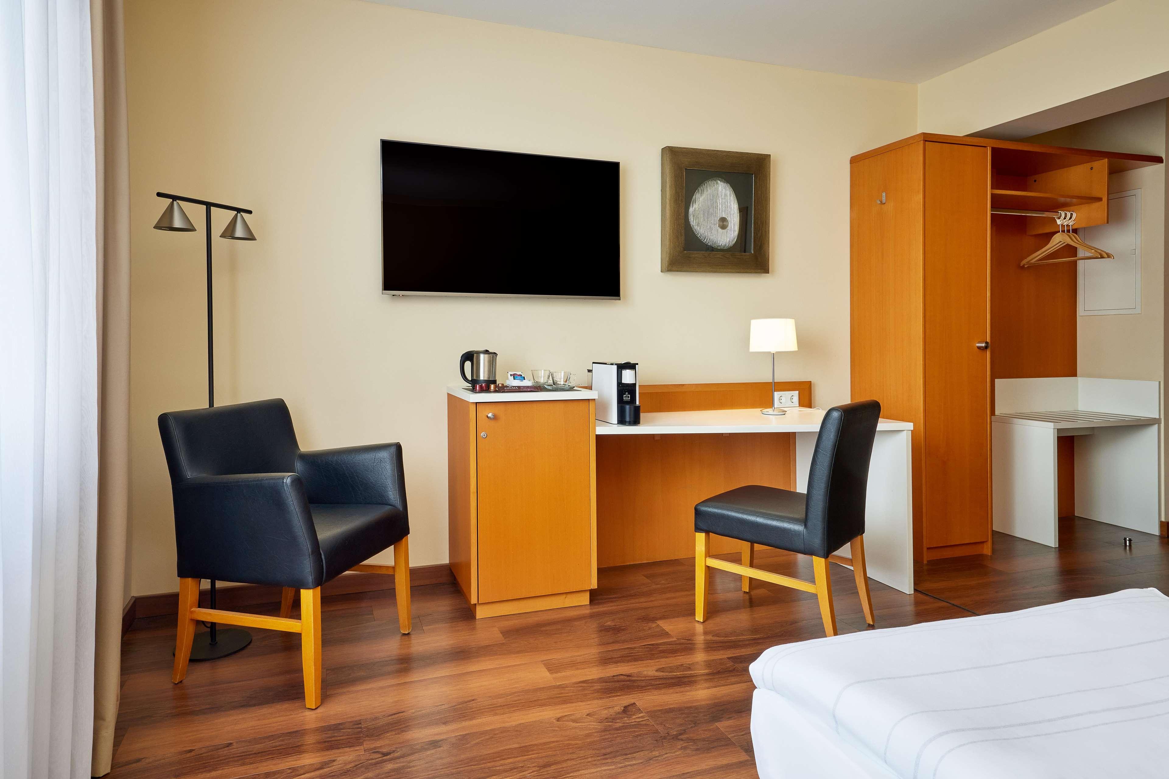 Best Western Macrander Hotel Dresden