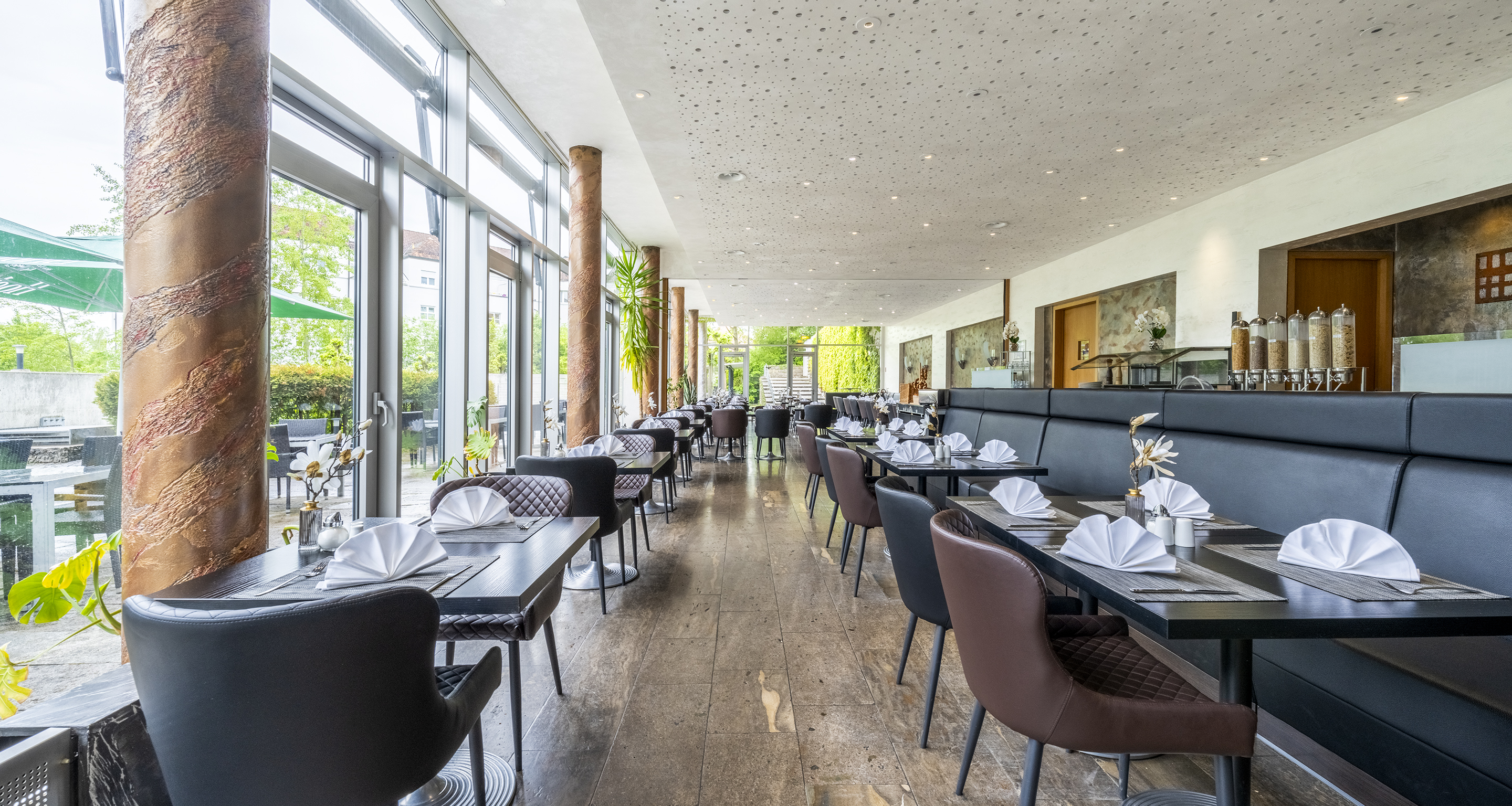 PLAZA INN Stuttgart-Ditzingen