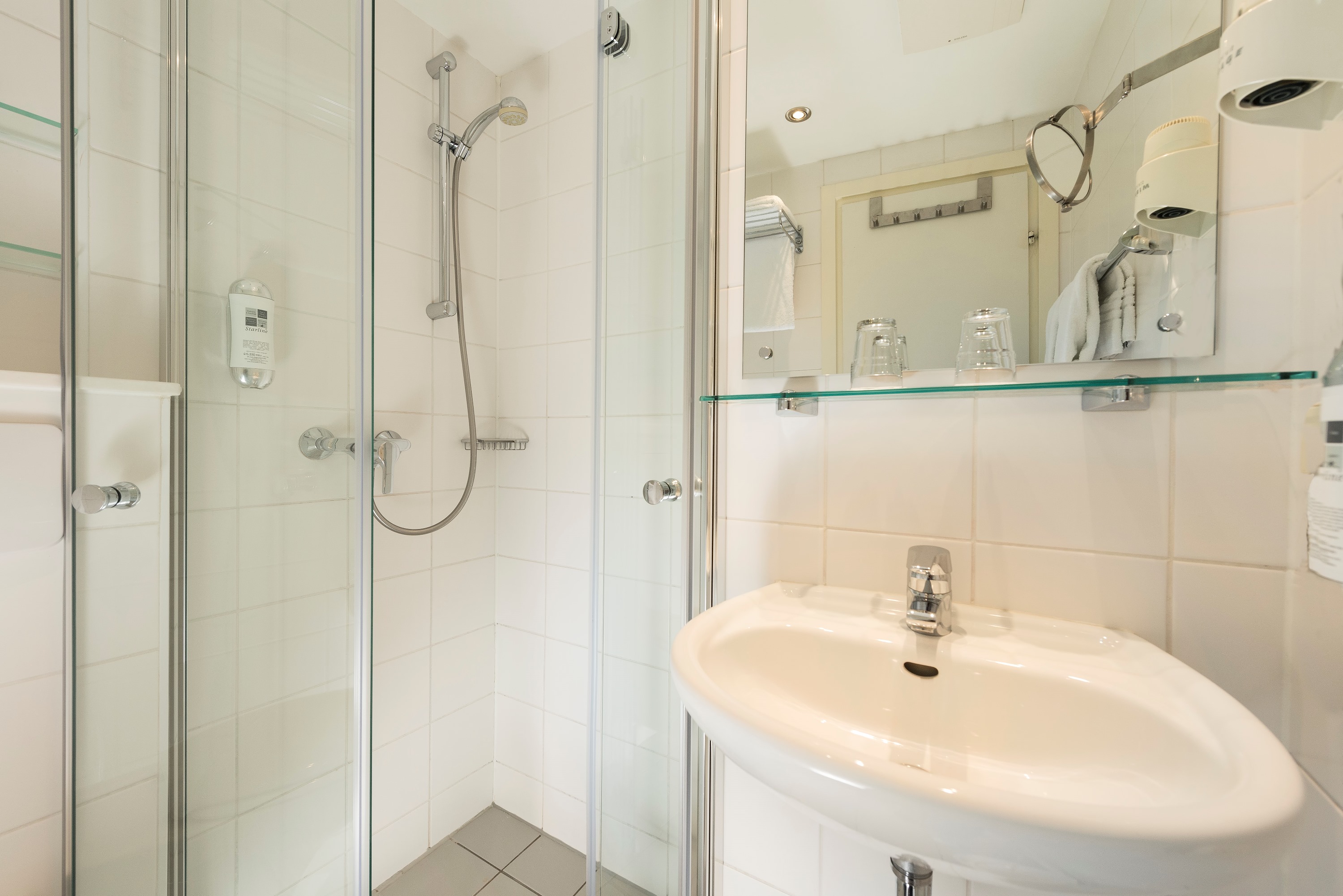 AHORN Waldhotel Altenberg