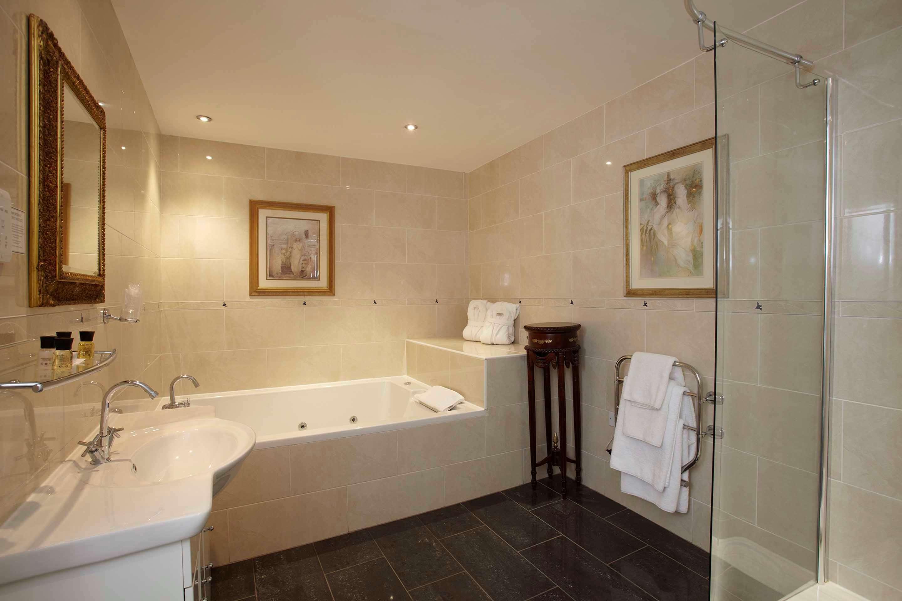 Beamish Hall Country House Hotel, BW Premier Colle