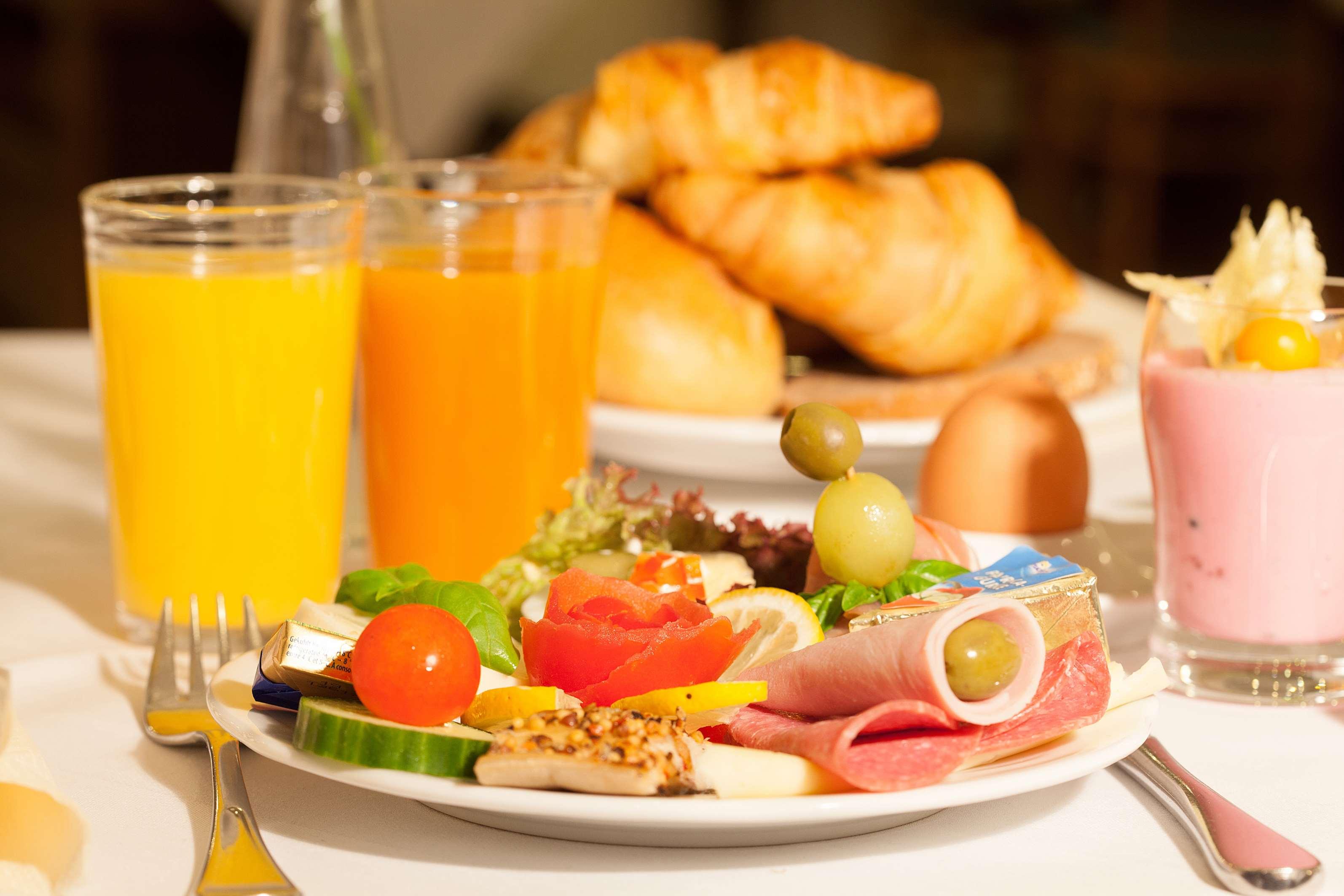 Sure Hotel by Best Western Ambassador Duesseldorf