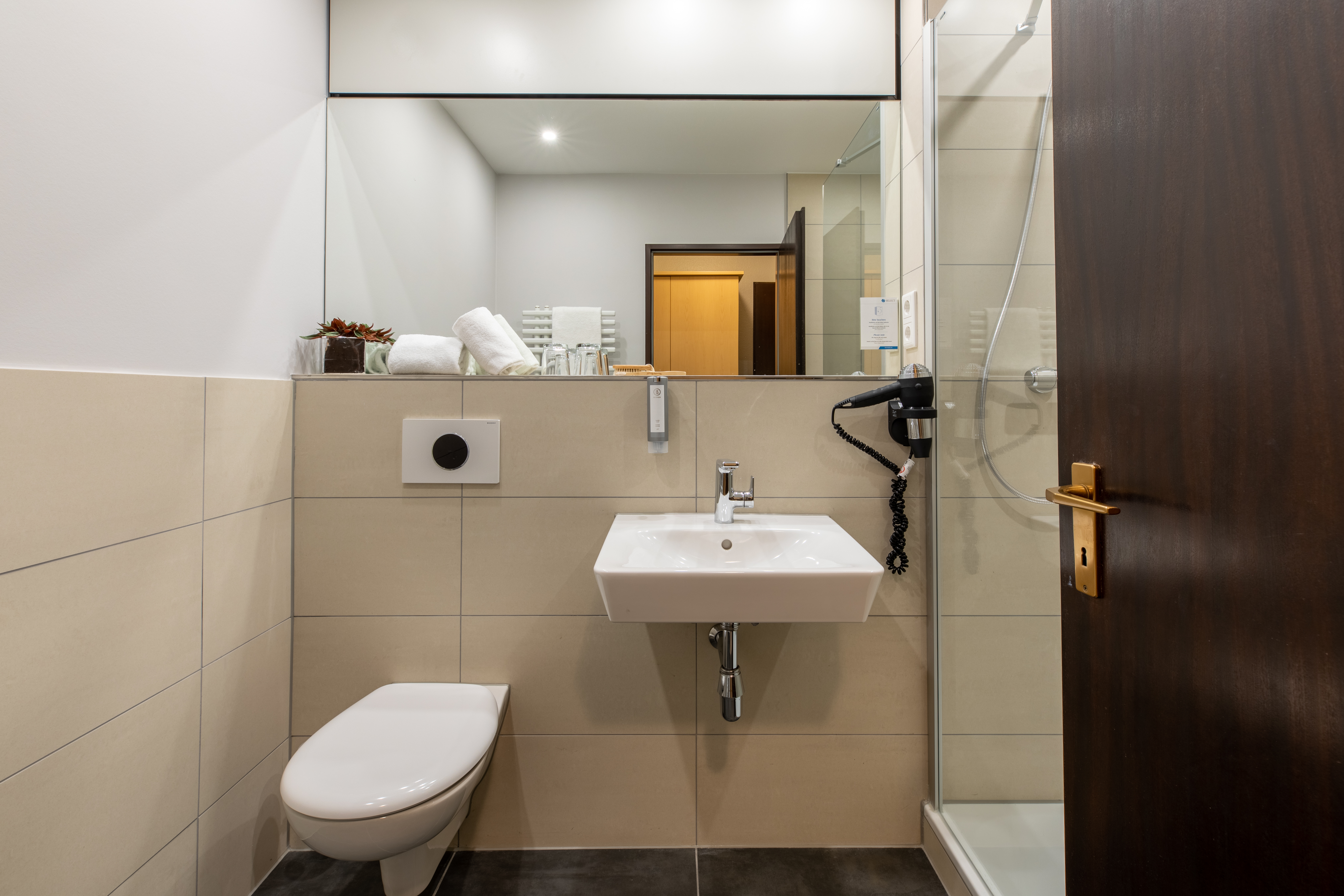 Double room, comfort