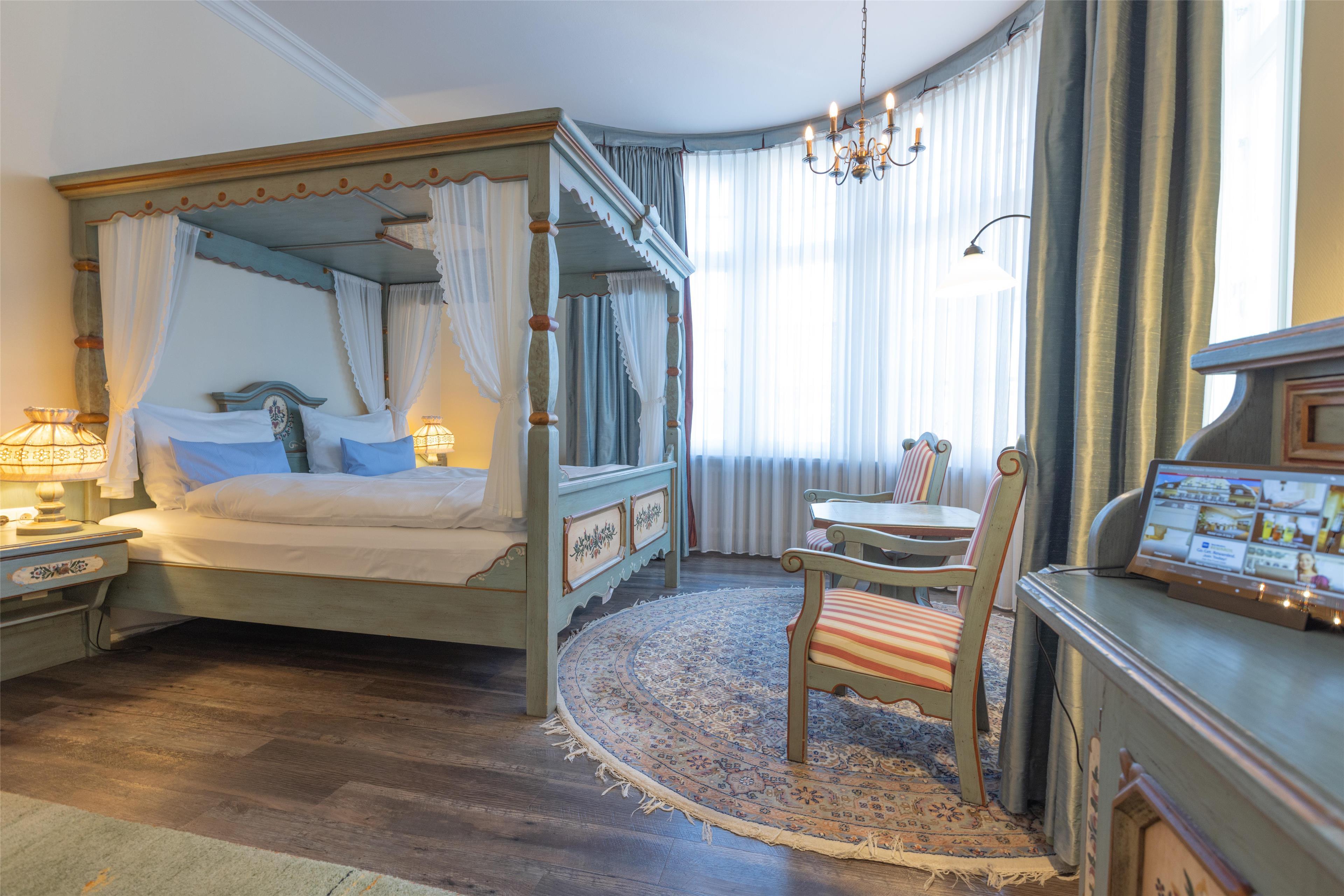 Best Western Plus Theodor Storm Hotel