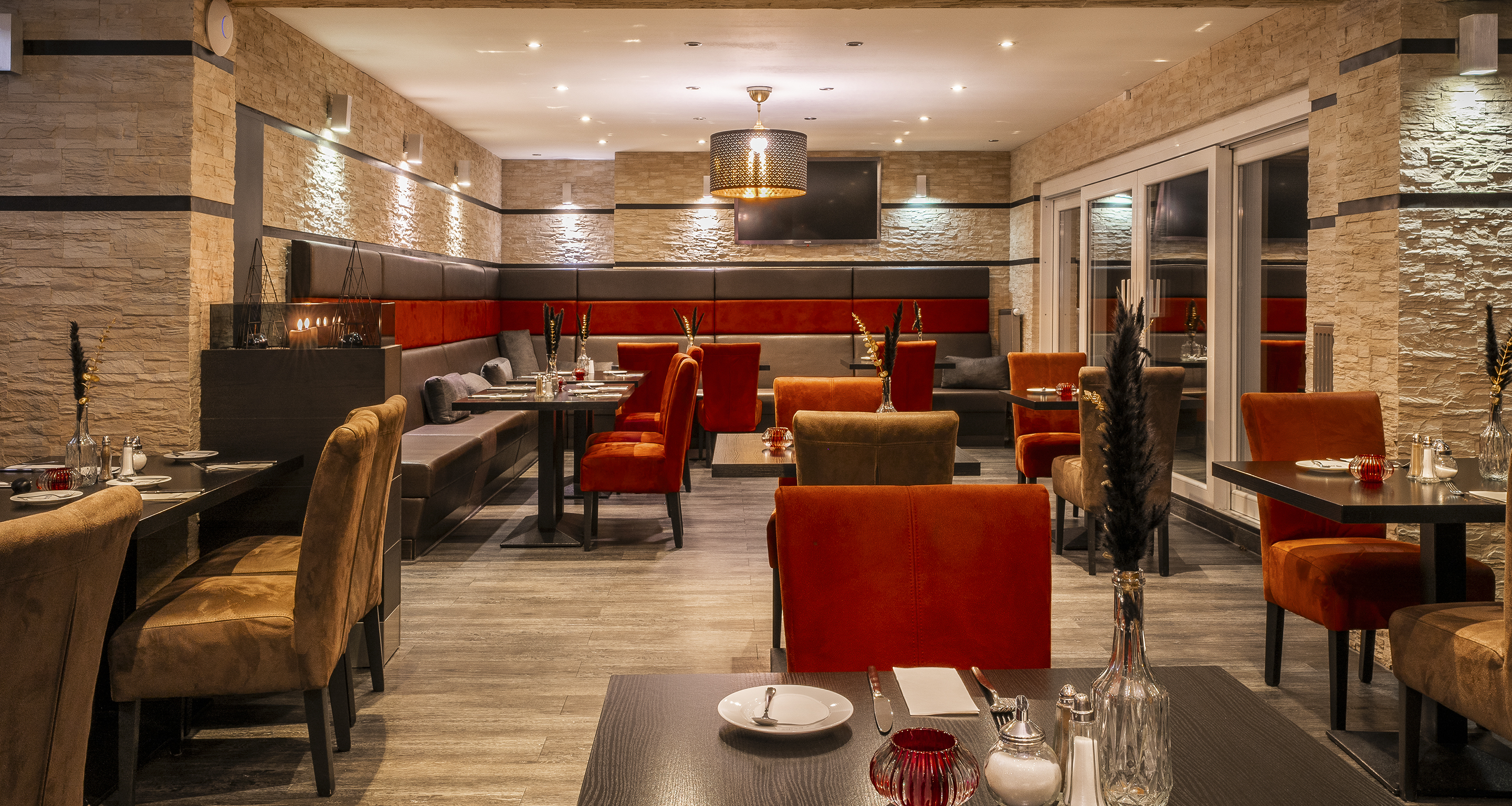 Plaza Inn Heilbronn