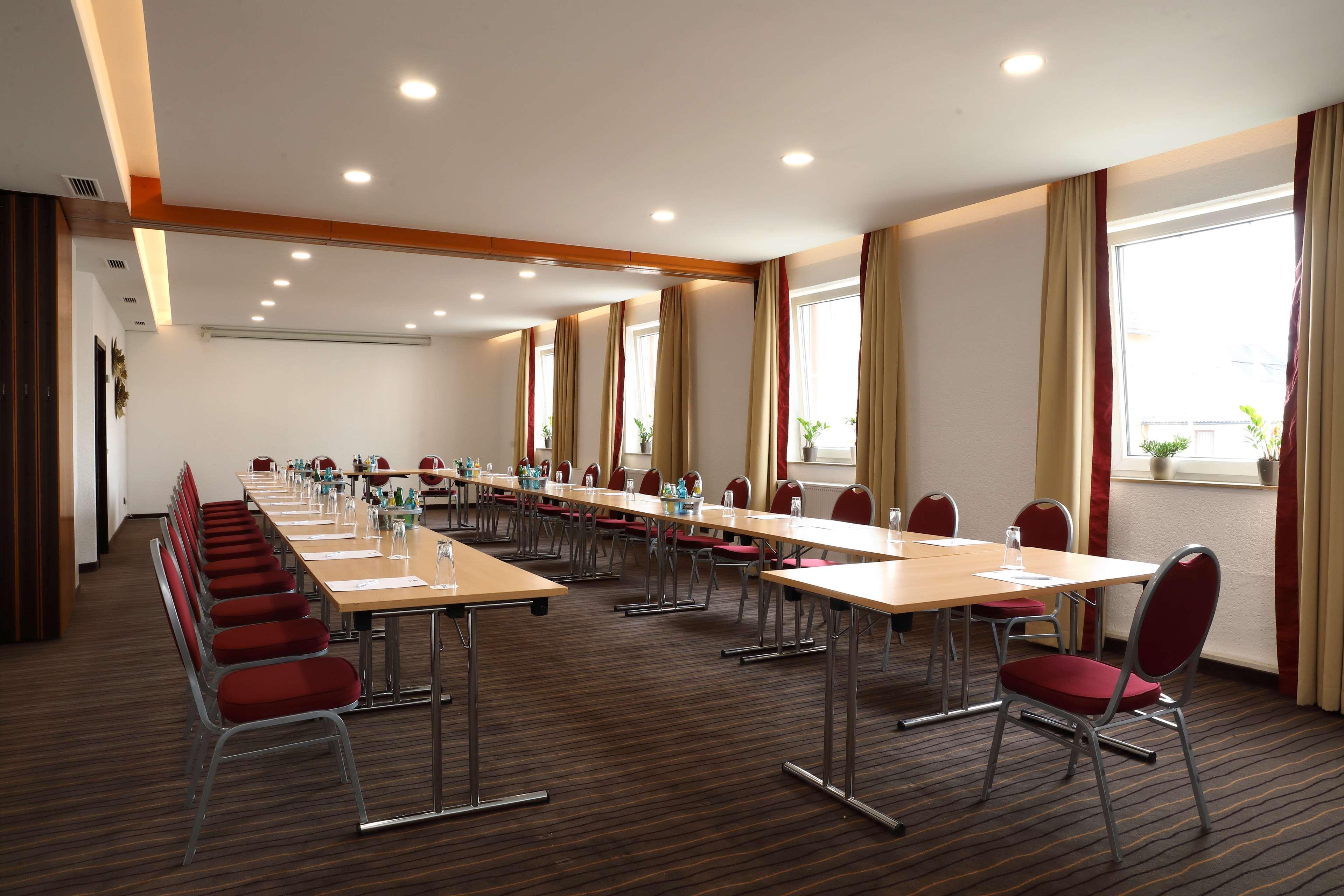 Best Western Hotel Rosenau