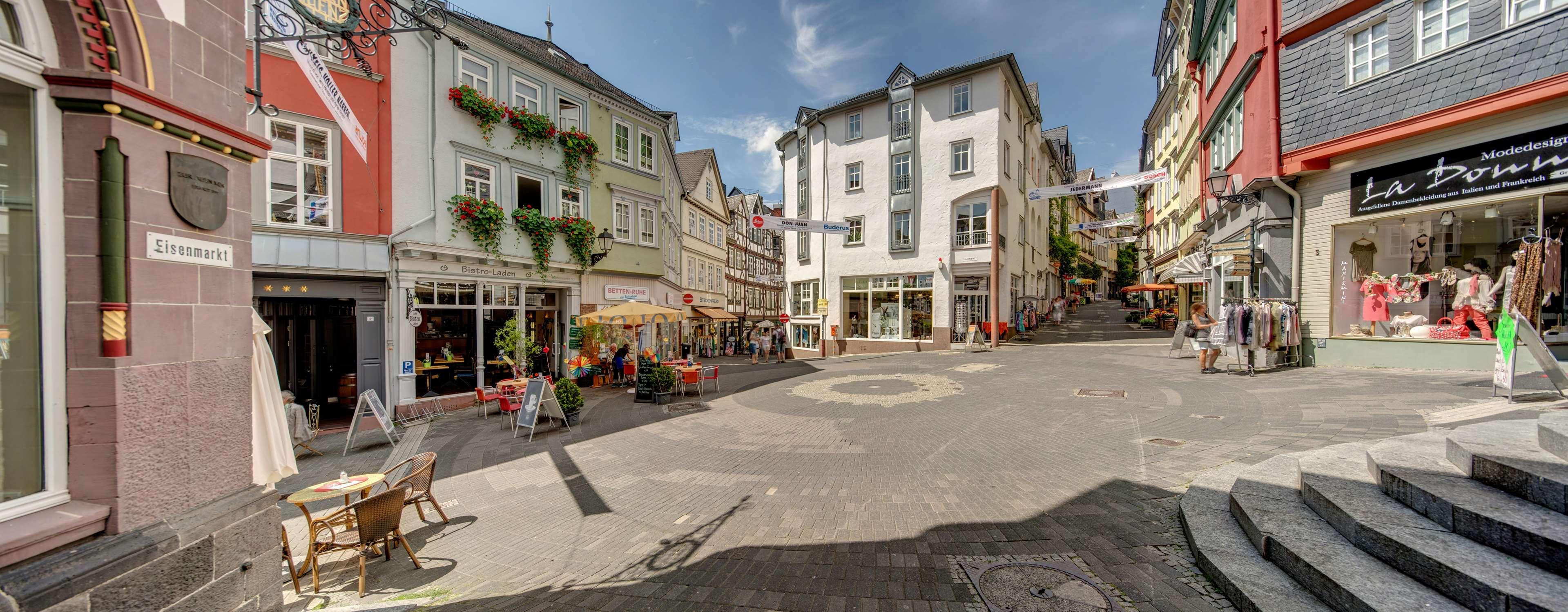 Best Western Hotel Wetzlar