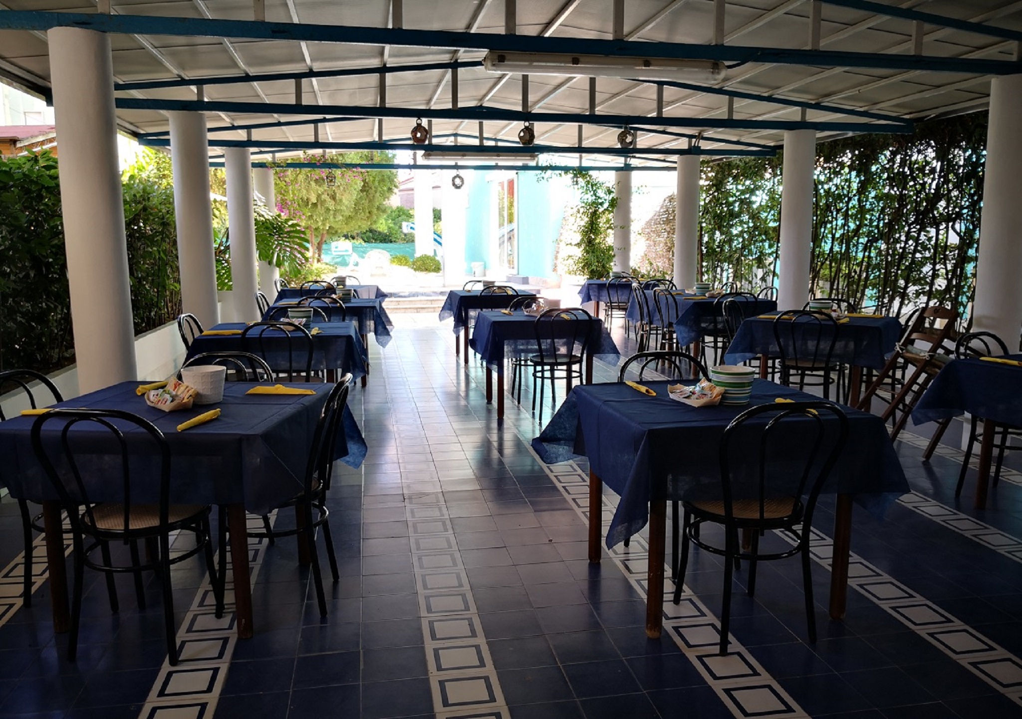 Venere Hotel