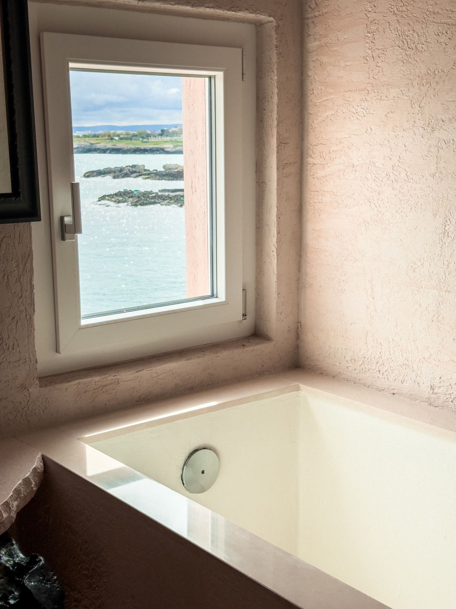 Bellavista Suite