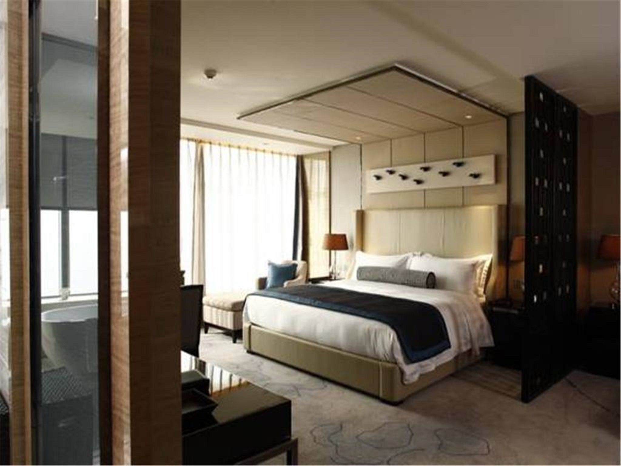 Tangla Hotel Tianjin
