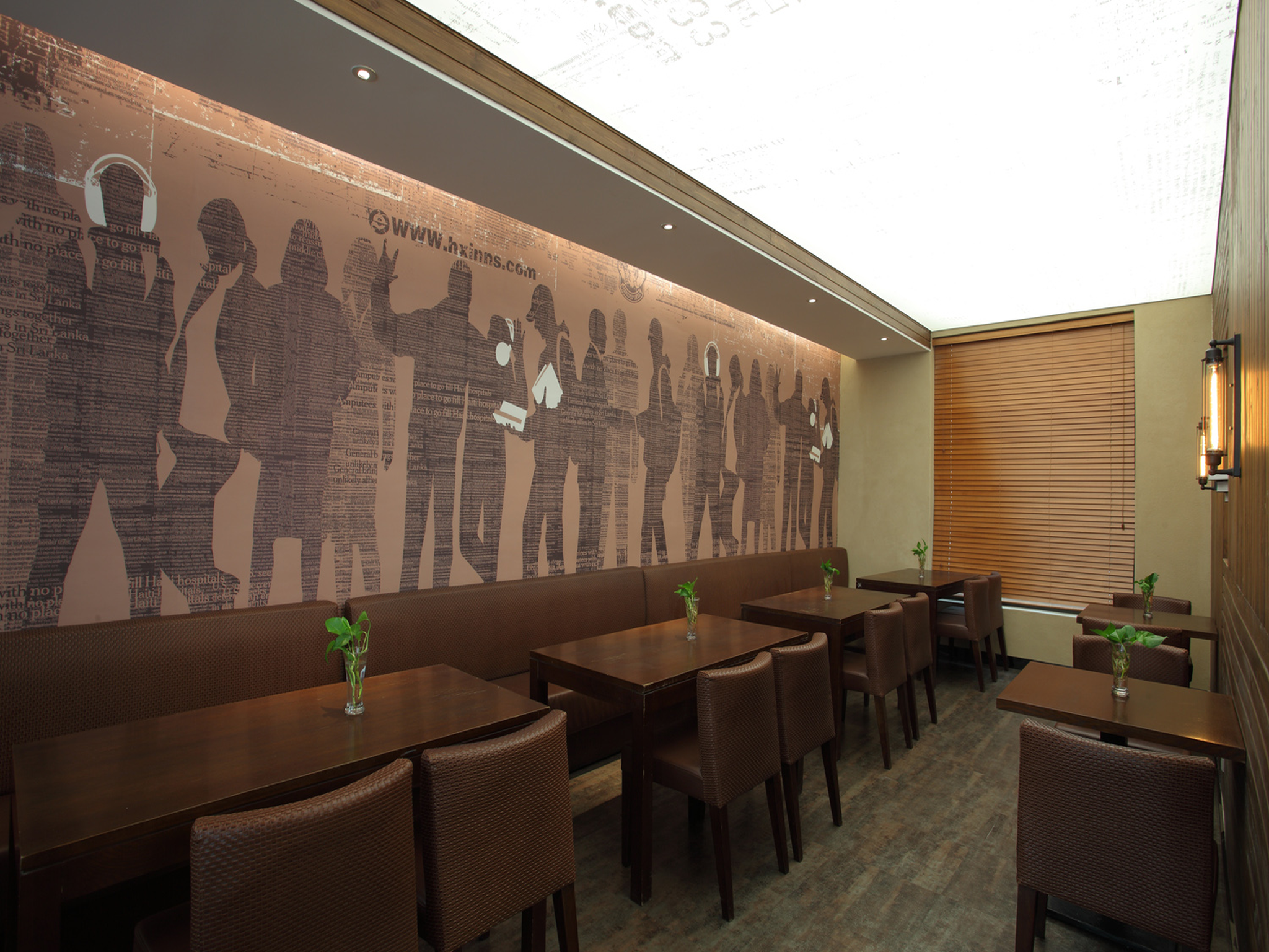 Hangzhou Hansen Books Music Hotel