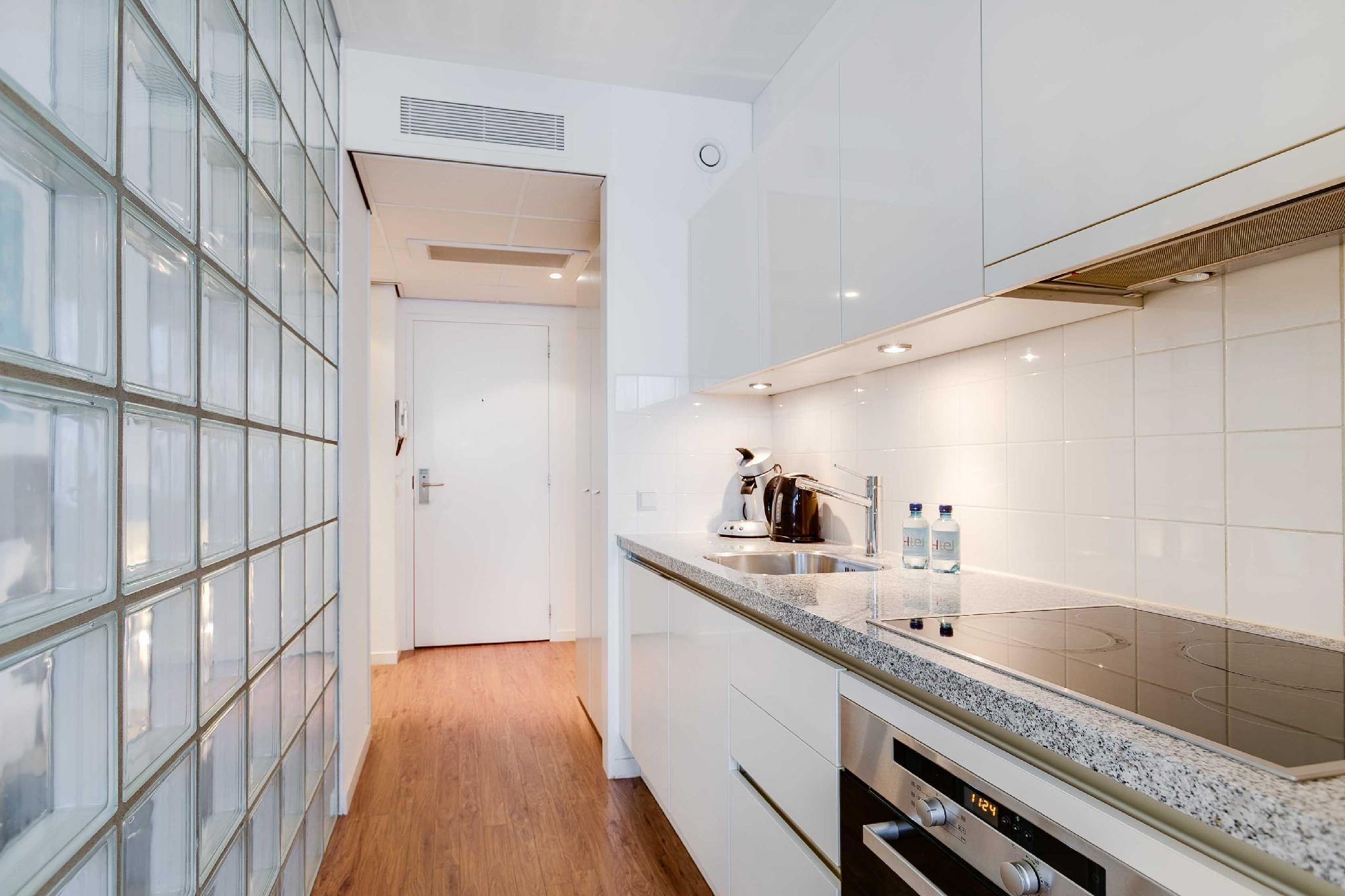 Htel Serviced Apartments, Amstelveen