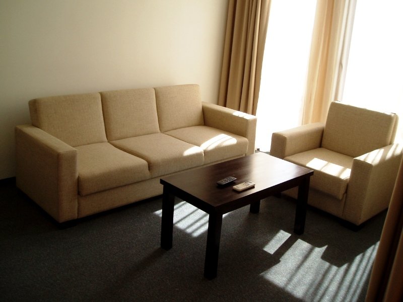 Marina Cape Apartments