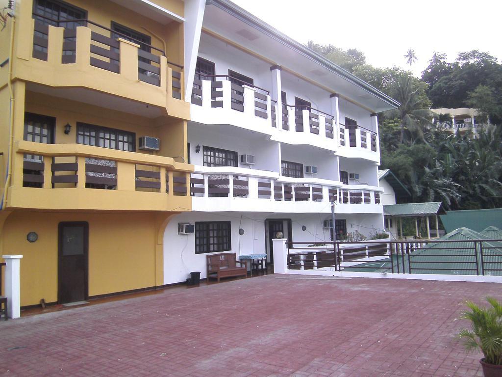Seashore Beach Resort Bar and Restaurant