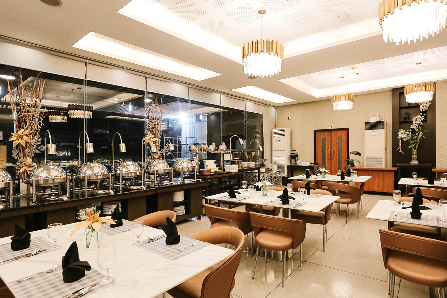 Diamond Suites and Residences