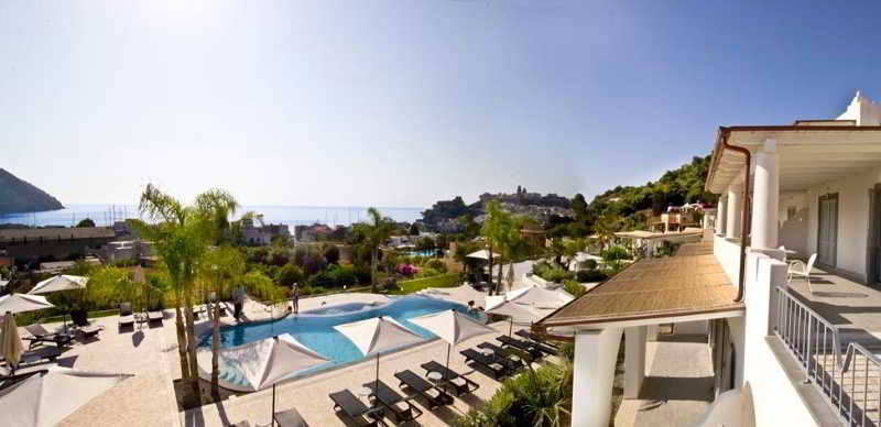Hotel Mea Lipari - Aeolian Charme by null