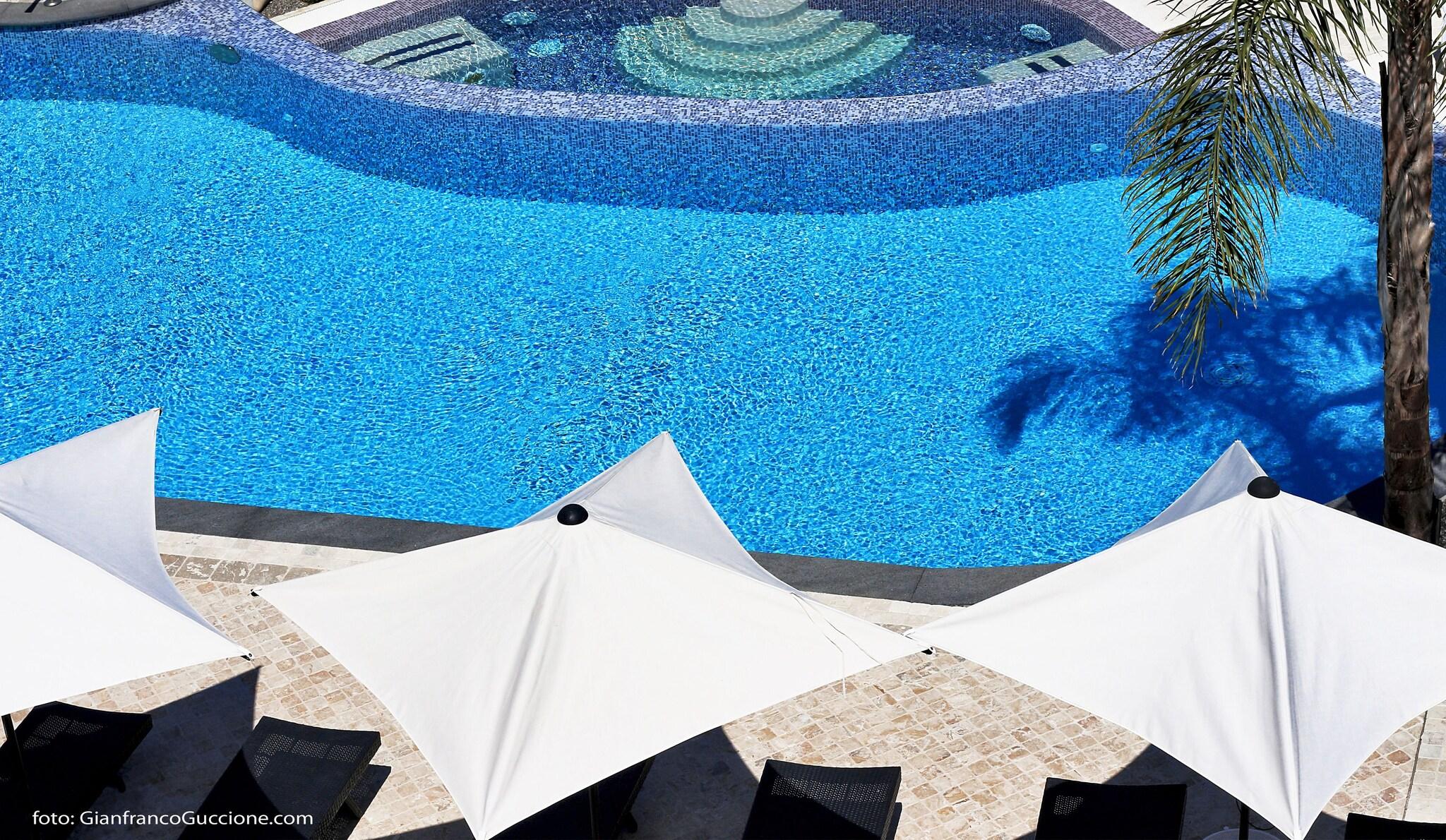 Hotel Mea Lipari - Aeolian Charme by null