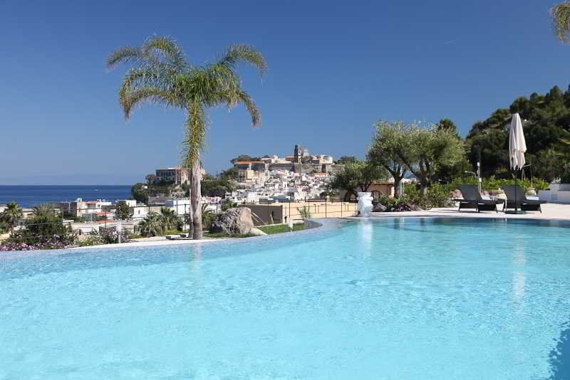 Hotel Mea Lipari - Aeolian Charme by null