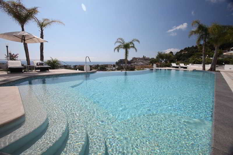 Hotel Mea Lipari - Aeolian Charme by null