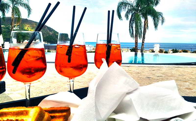 Hotel Mea Lipari - Aeolian Charme by null