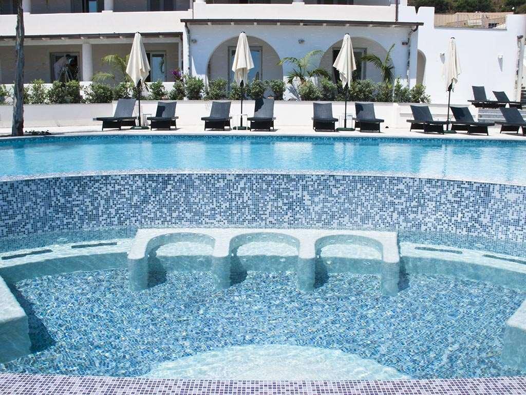 Hotel Mea Lipari - Aeolian Charme by null